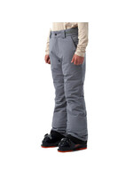 ORAGE Pantalon isolé COMI / Light Steel Blue (Enfant)