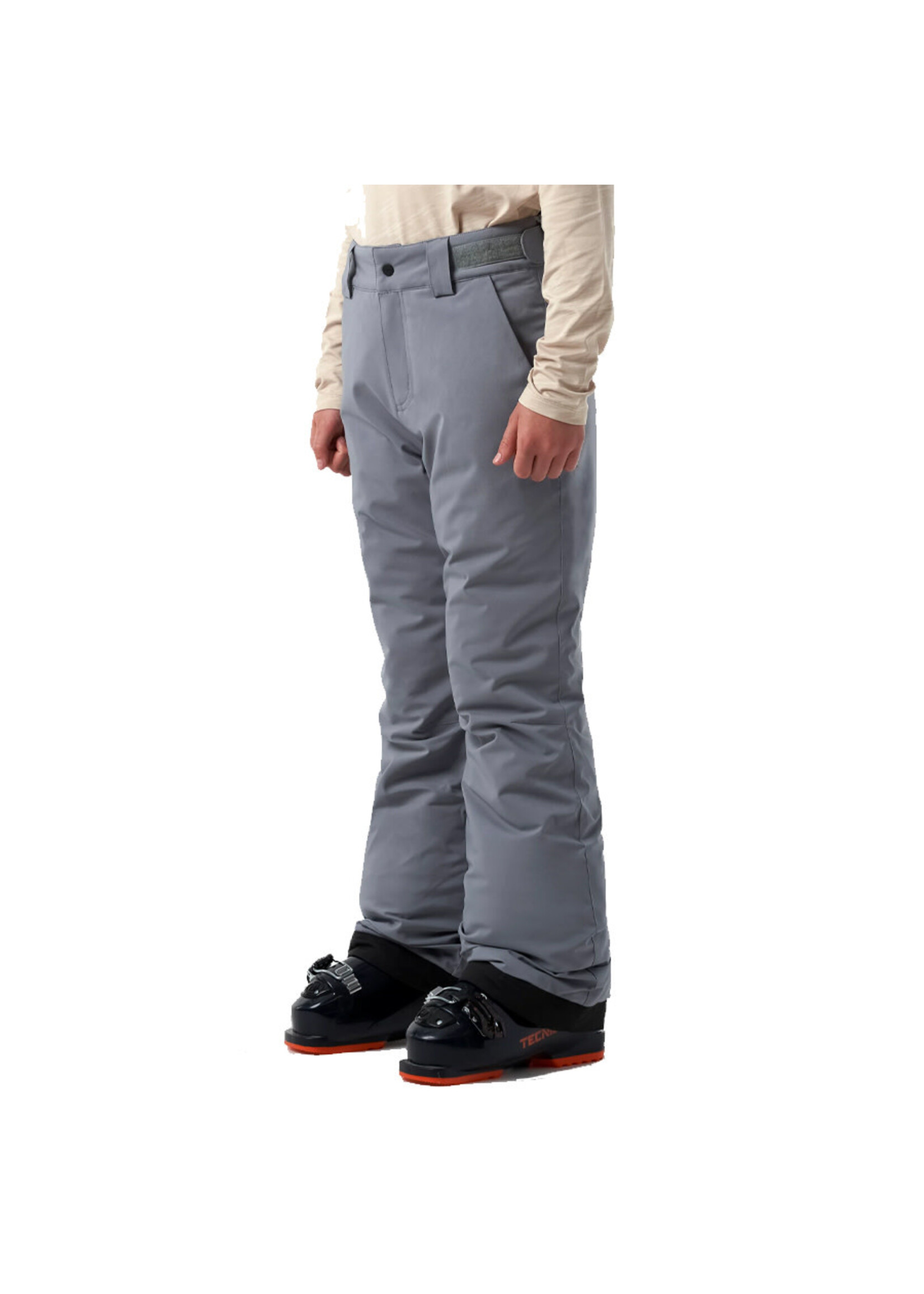 ORAGE Pantalon isolé COMI / Light Steel Blue (Enfant)