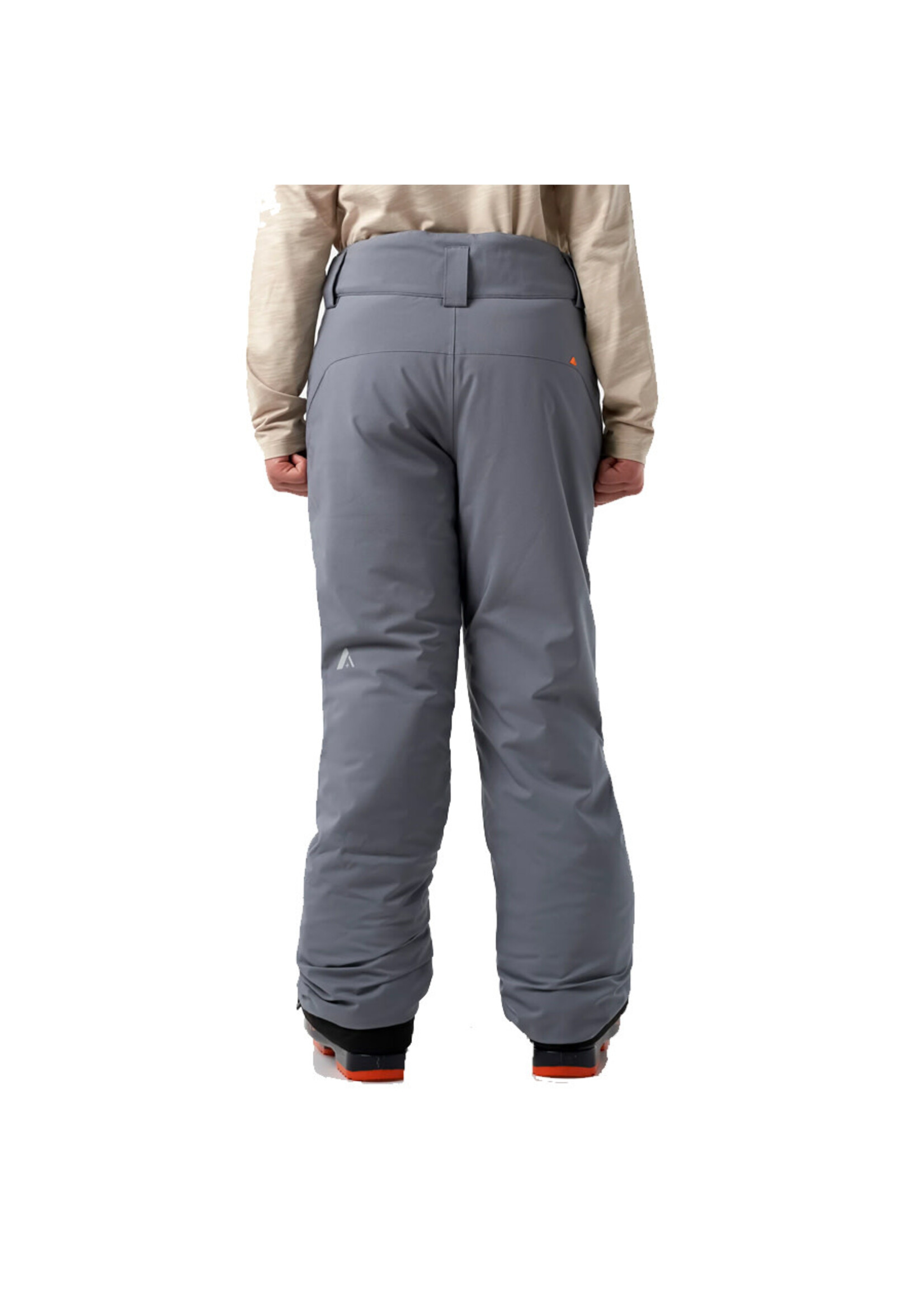 ORAGE Pantalon isolé COMI / Light Steel Blue (Enfant)