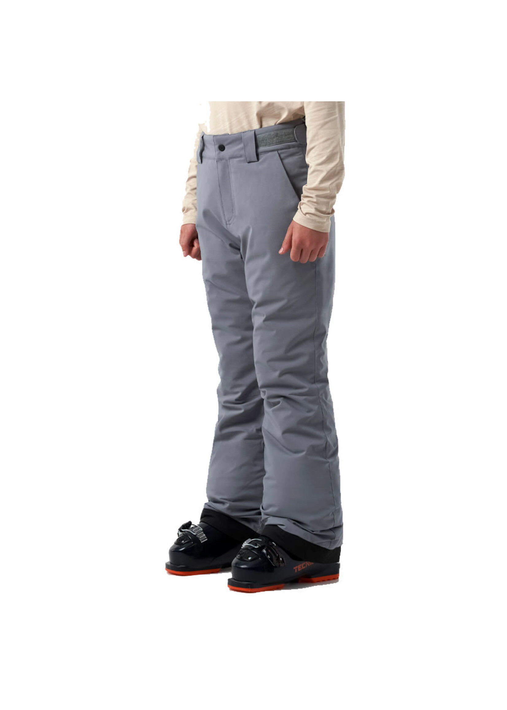 ORAGE Pantalon isolé COMI / Light Steel Blue (Enfant)