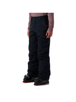 ORAGE Pantalon isolé COMI / Noir (Enfant)