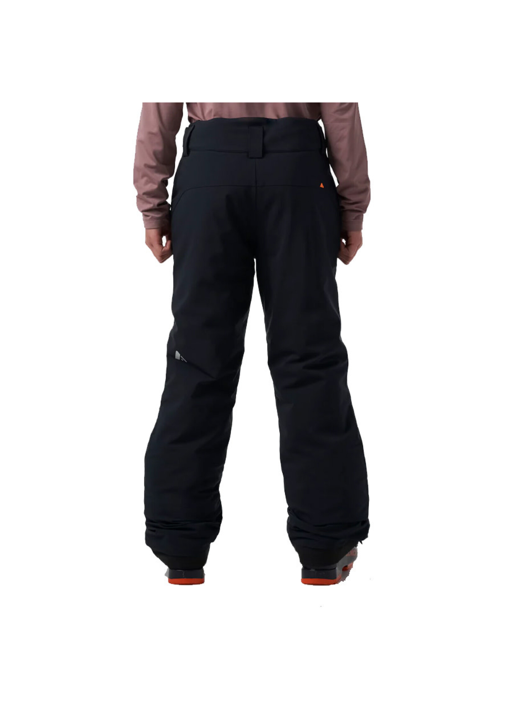 ORAGE Pantalon isolé COMI / Noir (Enfant)
