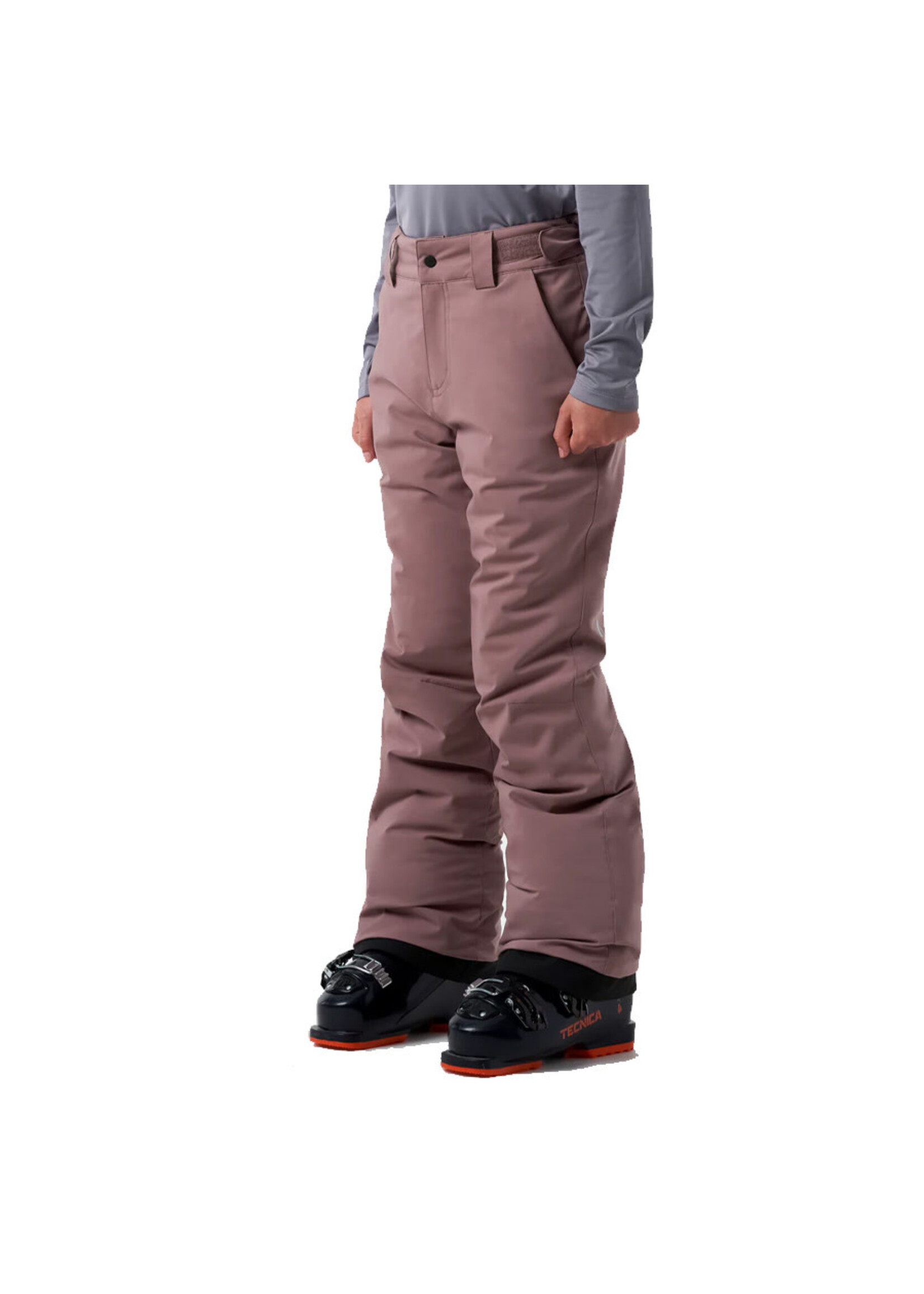 ORAGE Pantalon isolé COMI / Light Plum (Enfant)