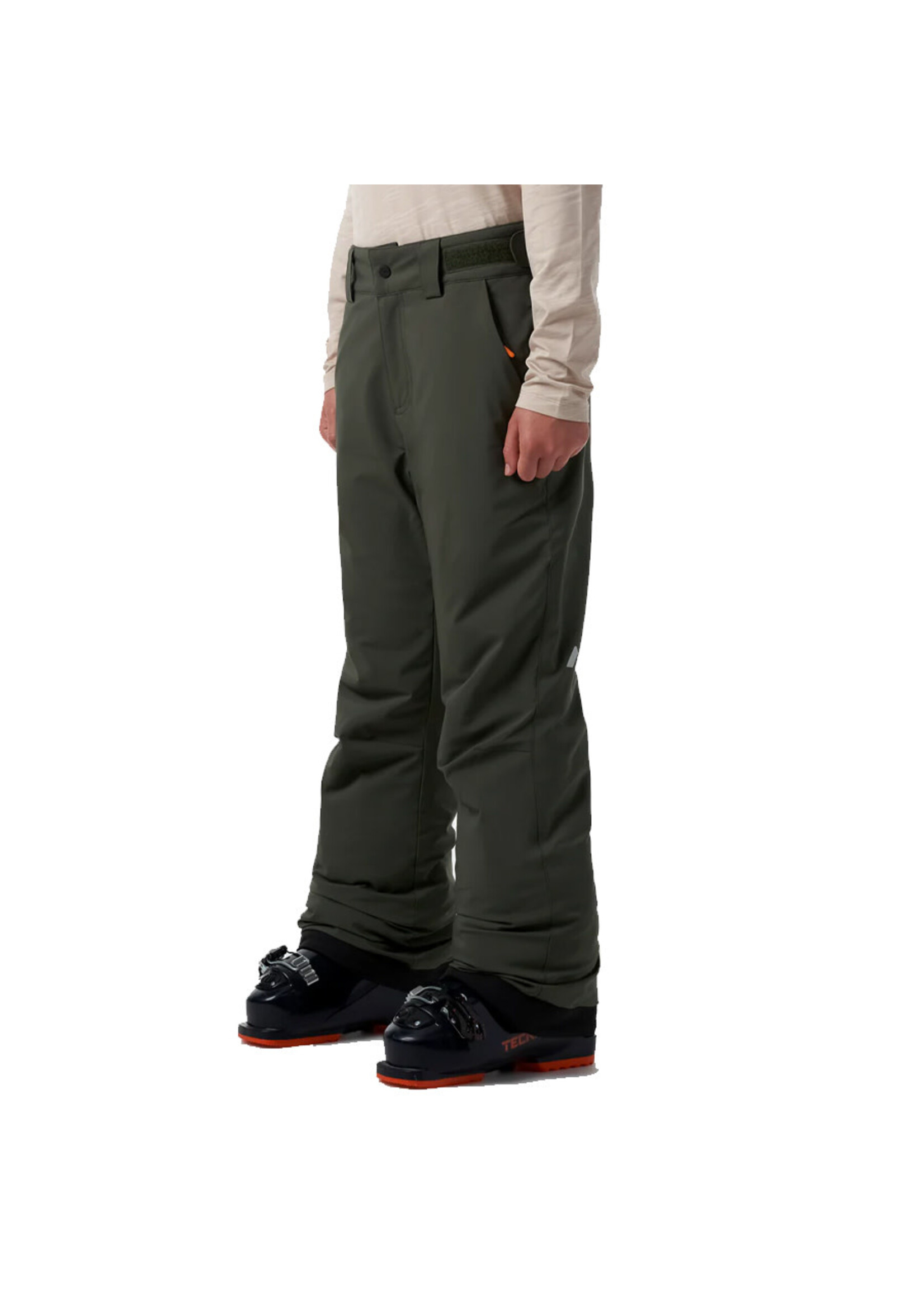ORAGE Pantalon isolé COMI / Boreal (Enfant)
