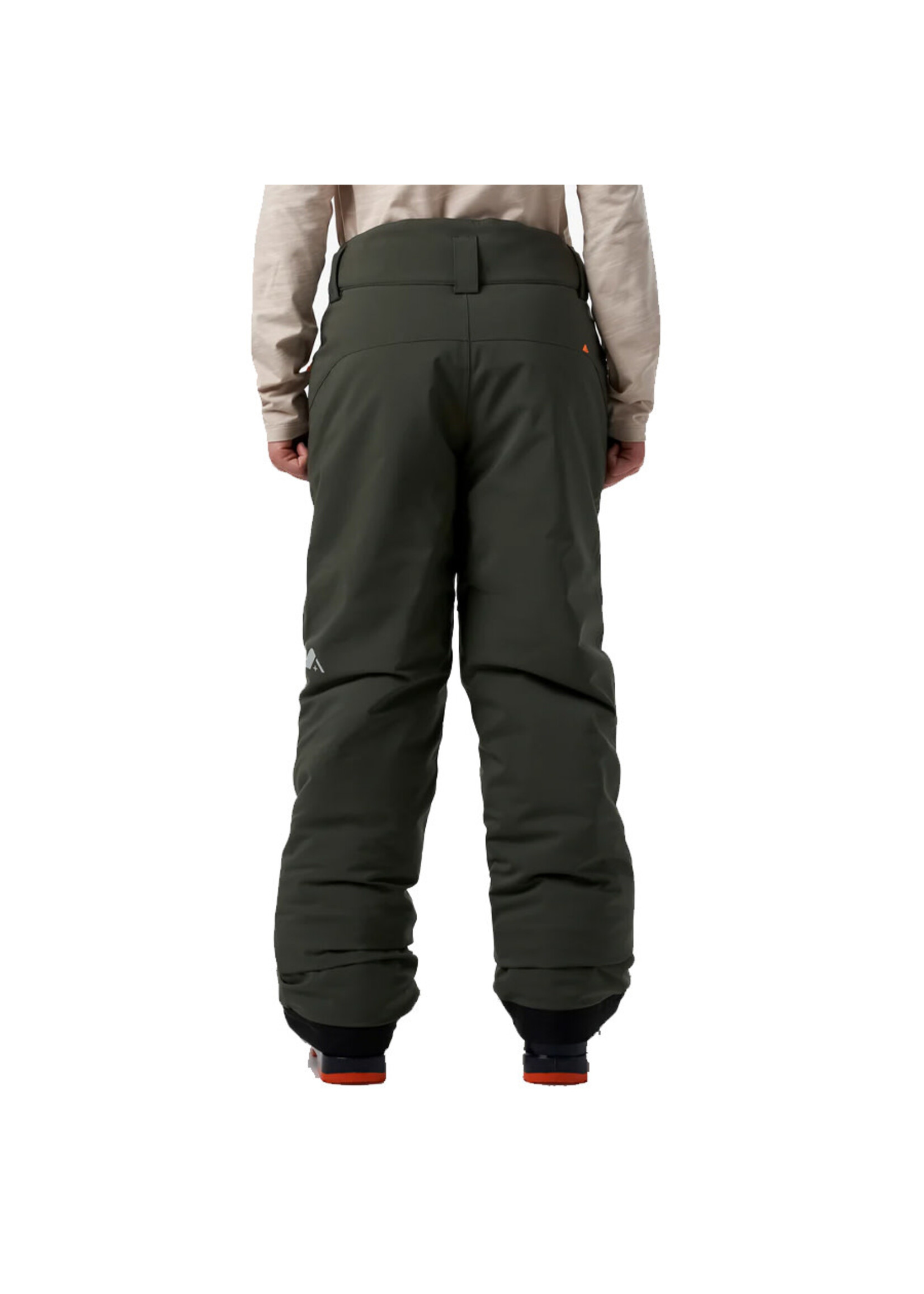 ORAGE Pantalon isolé COMI / Boreal (Enfant)