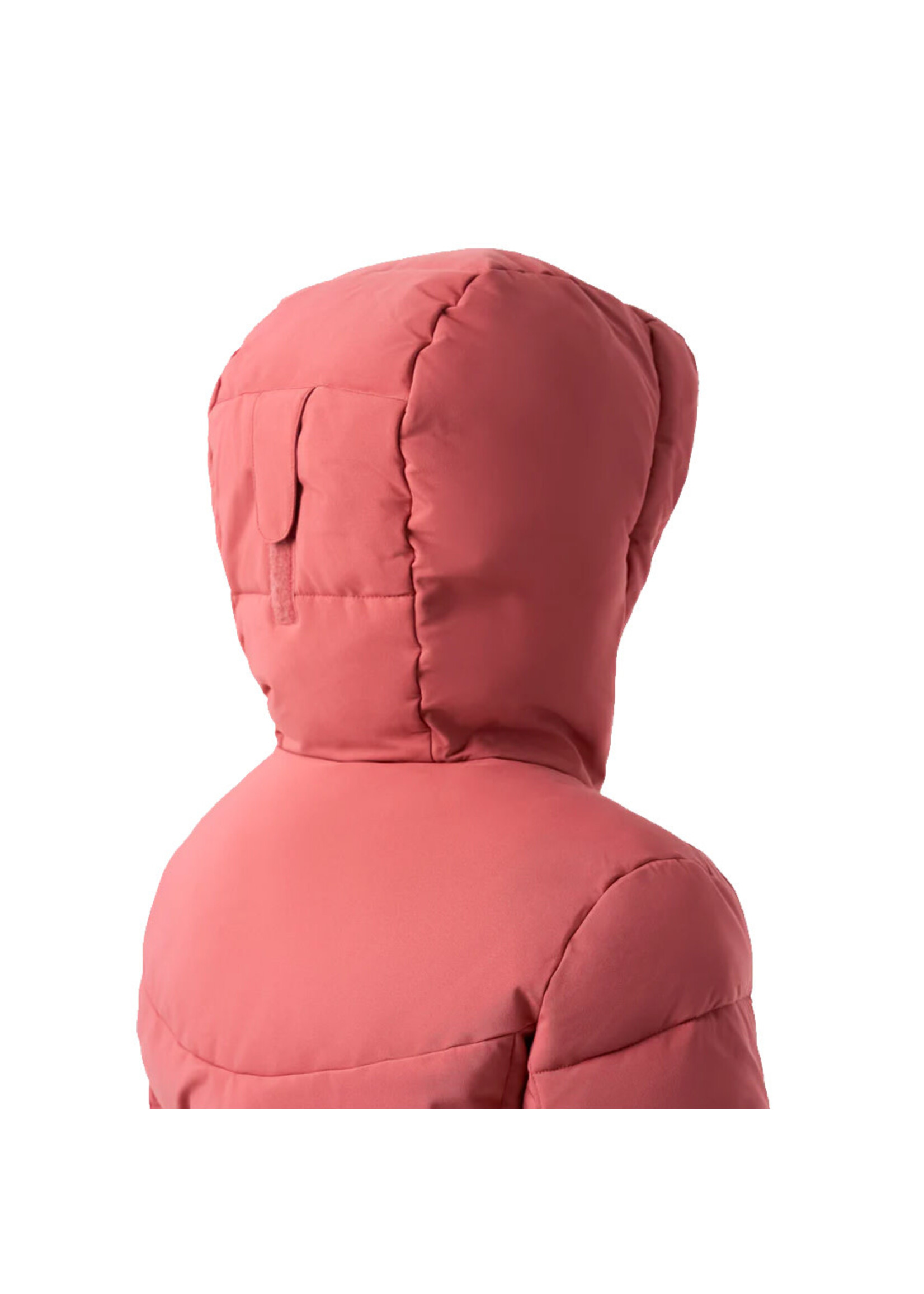 ORAGE Veste en duvet synthétique RIYA JR. / Cedar (Enfant)