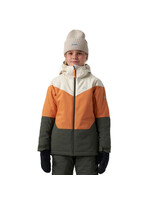 ORAGE Veste isolée SHEFFORD / Flare (Enfant)