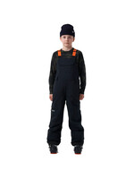 ORAGE Salopette isolée TERRAIN / Noir (Enfant)