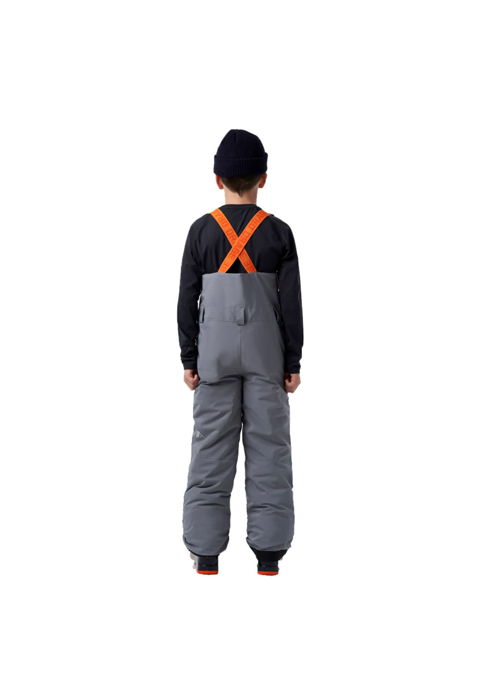 ORAGE Salopette isolée TERRAIN / Light Steel Blue (Enfant)