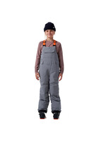 ORAGE Salopette isolée TERRAIN / Light Steel Blue (Enfant)