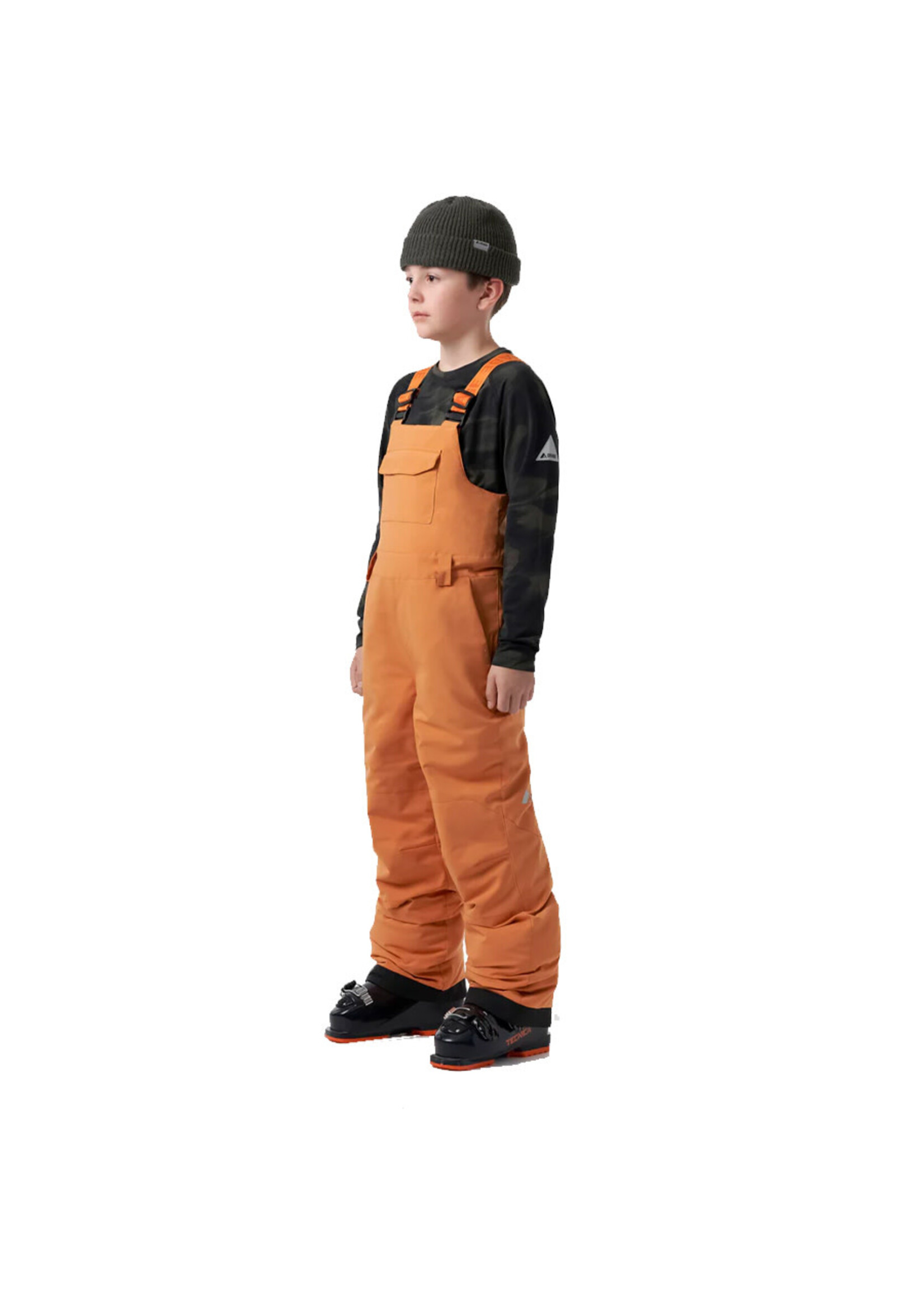ORAGE Salopette isolée TERRAIN / Flare (Enfant)
