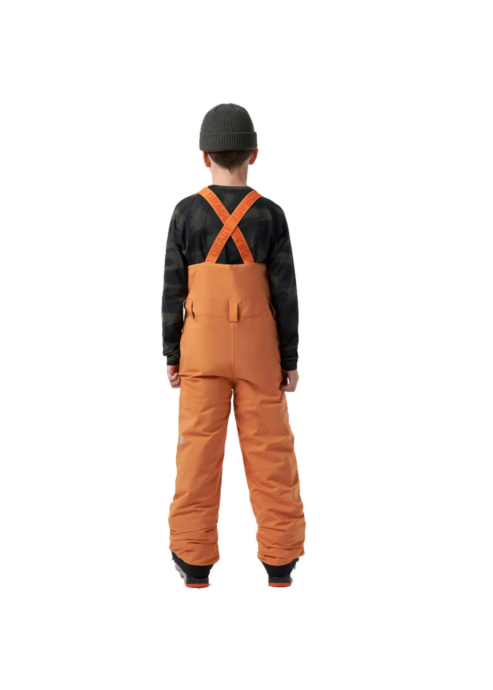 ORAGE Salopette isolée TERRAIN / Flare (Enfant)