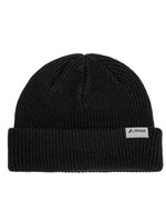 ORAGE Tuque FISHERMAN / Noir (Enfant)