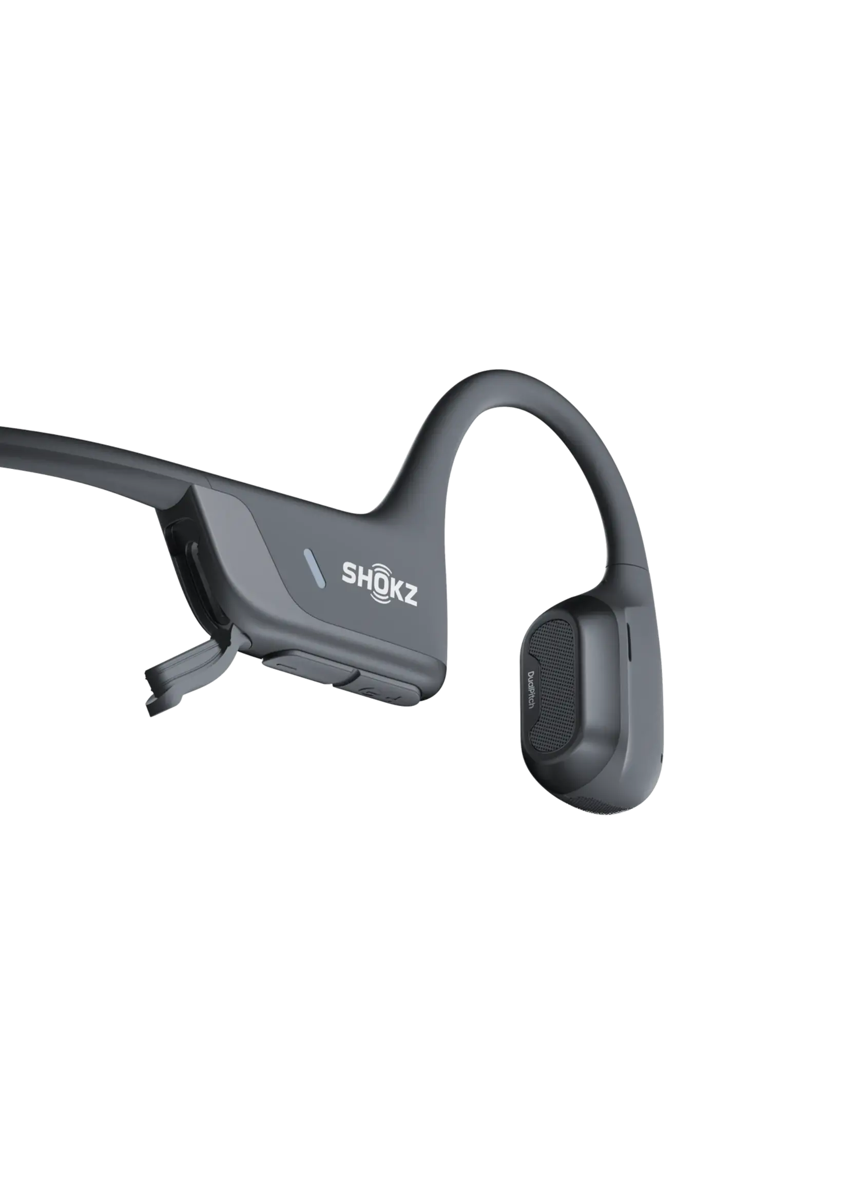 SHOKZ OPENRUN PRO 2 MINI / Noir