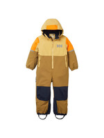 HELLY HANSEN Combinaison de neige RIDER 2.0 / Lynx (Enfant)