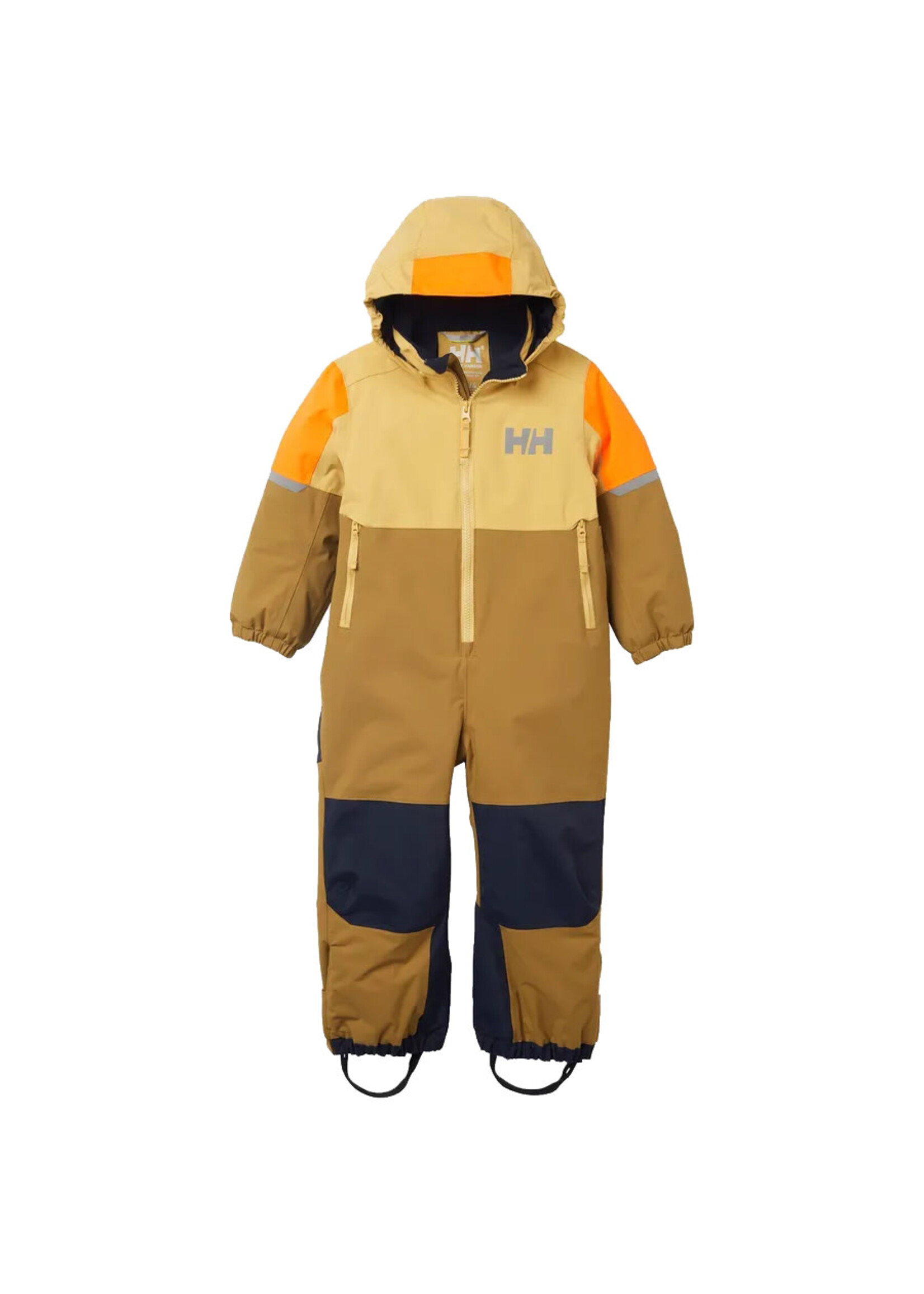 HELLY HANSEN Combinaison de neige RIDER 2.0 / Lynx (Enfant)
