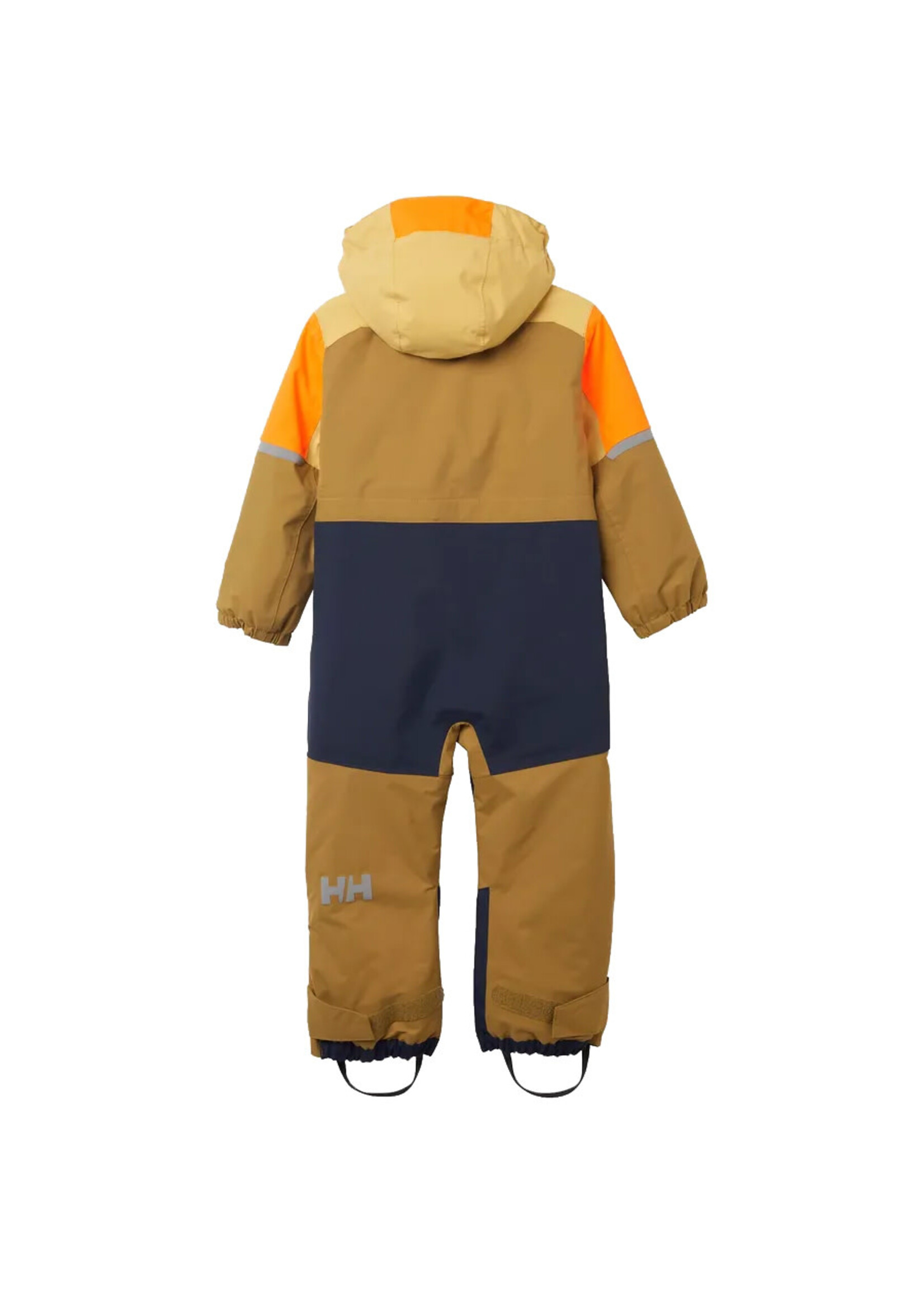 HELLY HANSEN Combinaison de neige RIDER 2.0 / Lynx (Enfant)