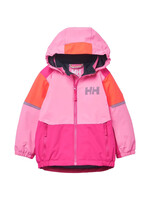HELLY HANSEN Veste isolée RIDER 2.0 / Fruit du Dragon (Enfant)