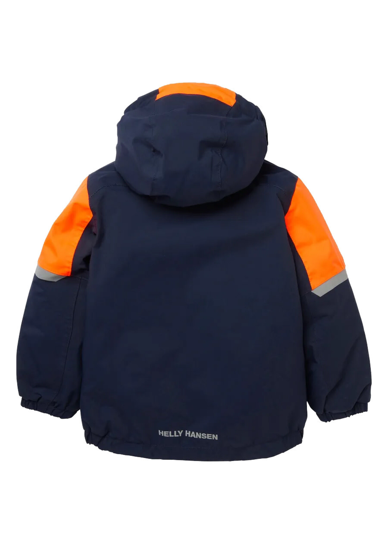 HELLY HANSEN Veste isolée RIDER 2.0 / Bleu Navy (Enfant)