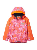 HELLY HANSEN Veste isolée LEGEND 2.0 / Fruit du Dragon Camo (Enfant)