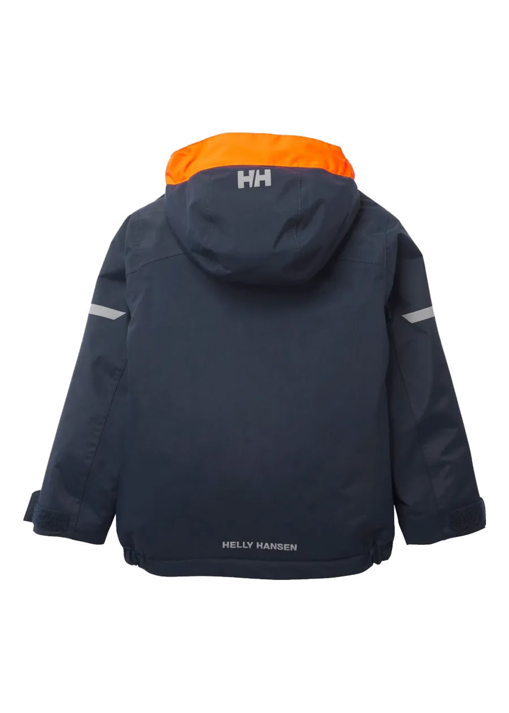 HELLY HANSEN Veste isolée LEGEND 2.0 / Bleu Navy (Enfant)