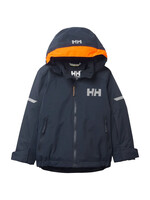 HELLY HANSEN Veste isolée LEGEND 2.0 / Bleu Navy (Enfant)