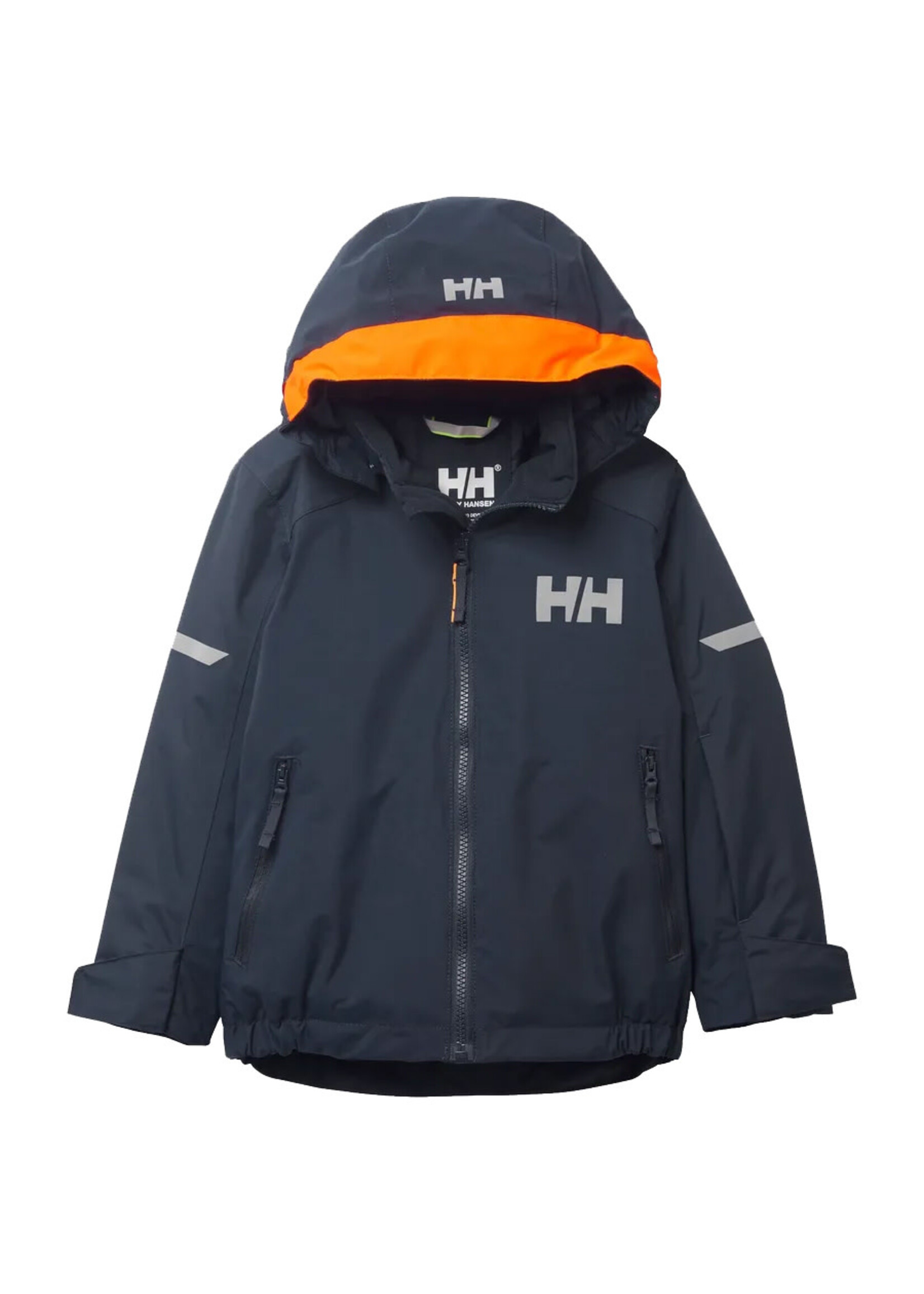 HELLY HANSEN Veste isolée LEGEND 2.0 / Bleu Navy (Enfant)