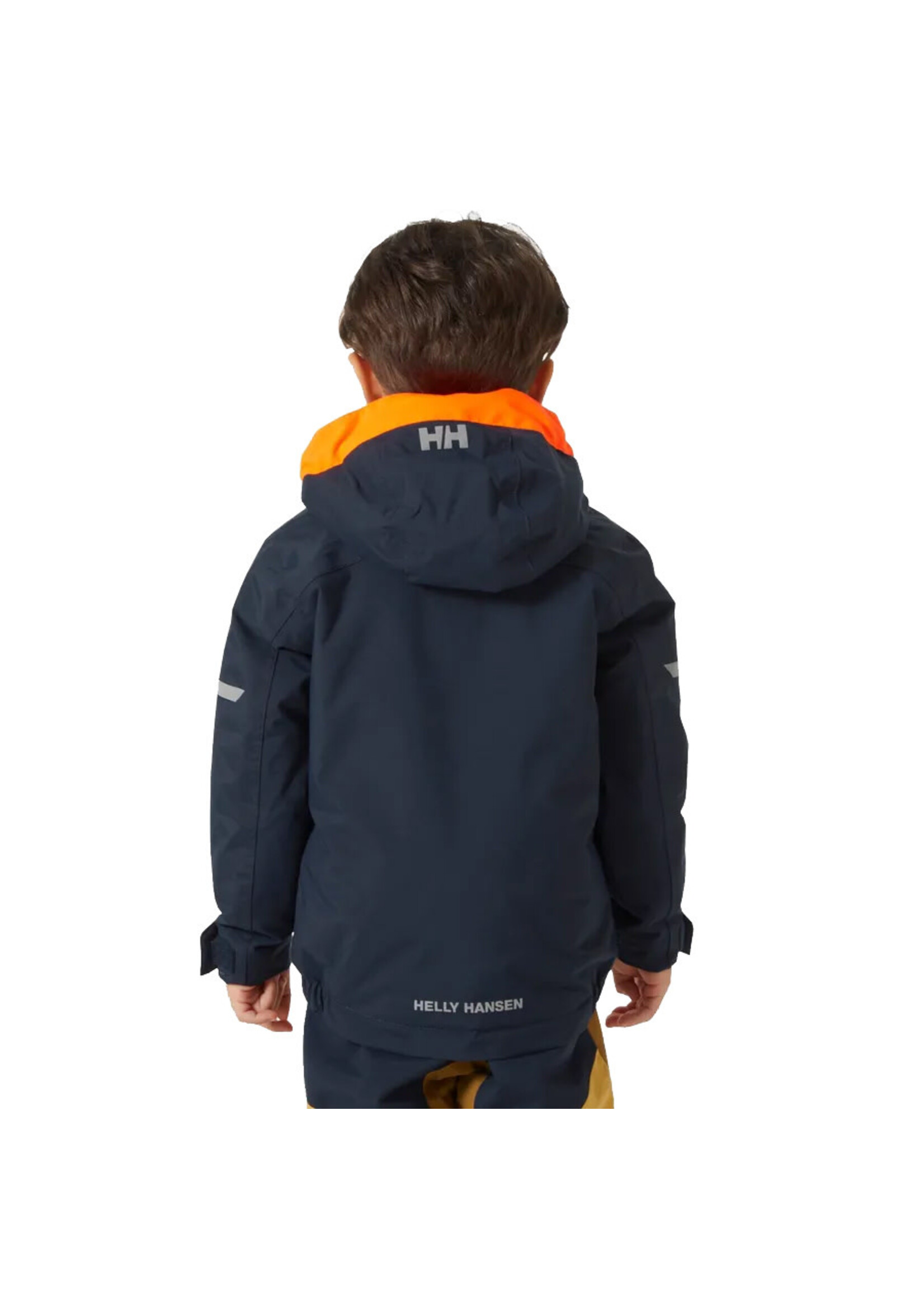 HELLY HANSEN Veste isolée LEGEND 2.0 / Bleu Navy (Enfant)