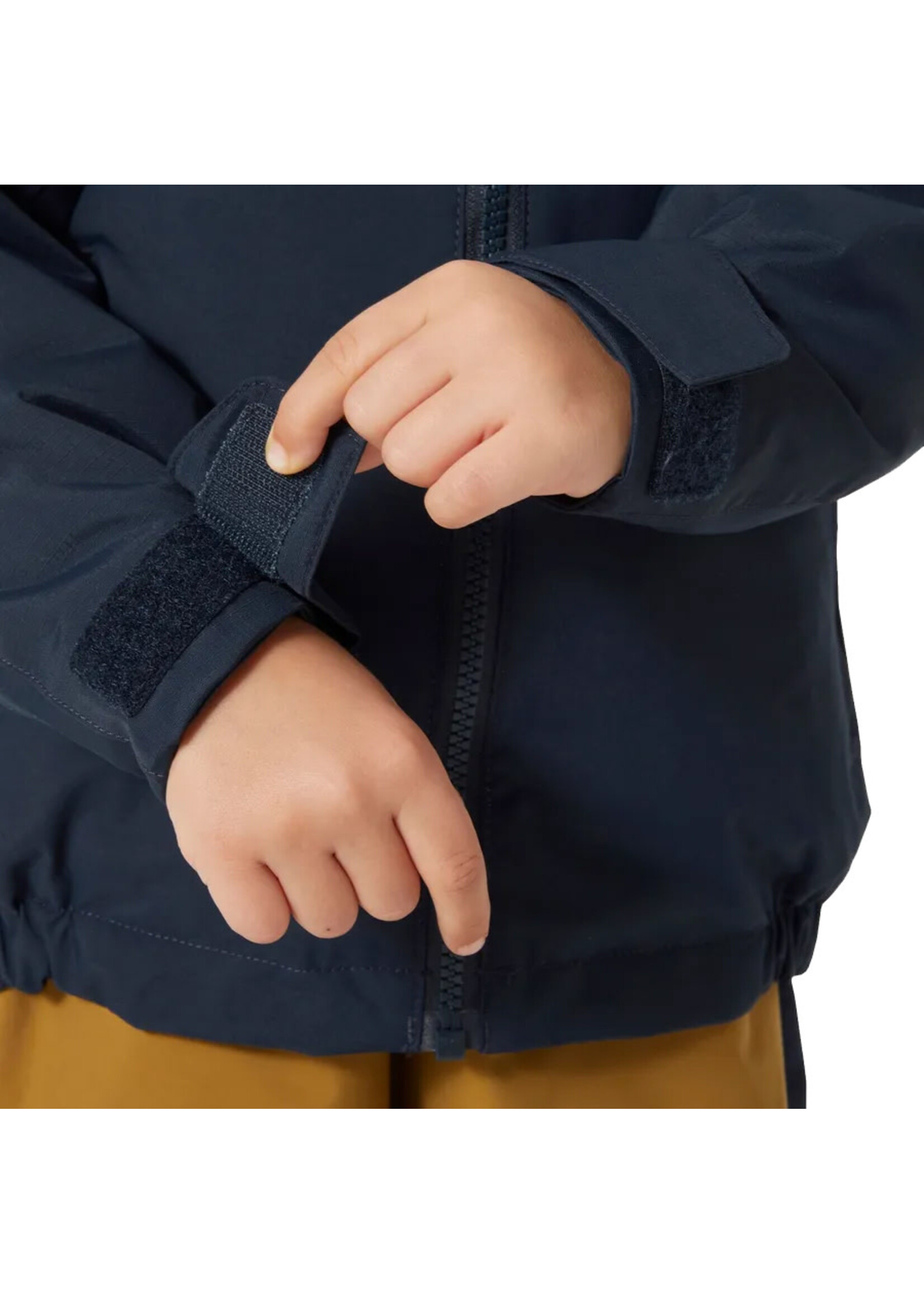 HELLY HANSEN Veste isolée LEGEND 2.0 / Bleu Navy (Enfant)