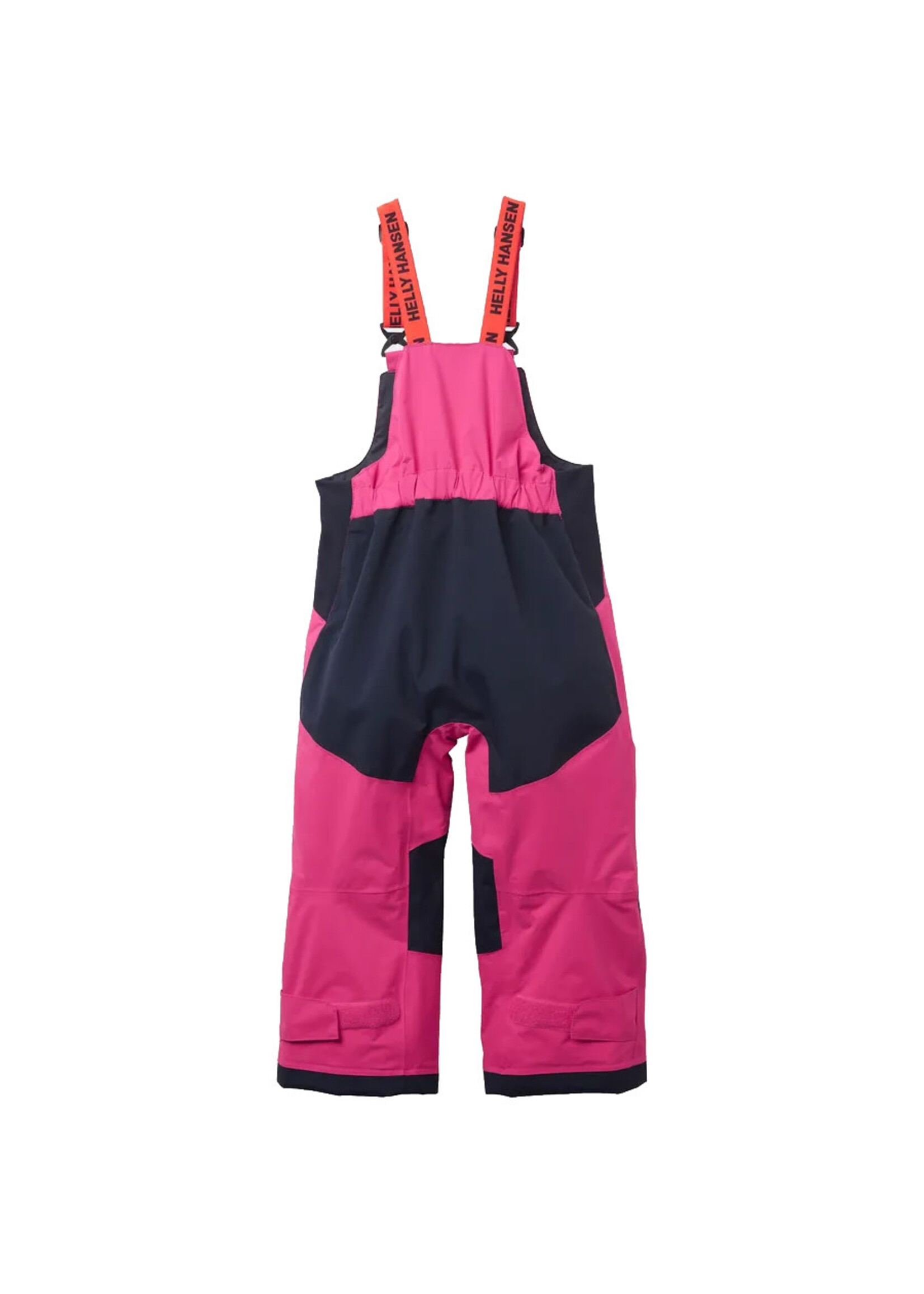 HELLY HANSEN Salopette RIDER 2 / Fruit du Dragon (Enfant)