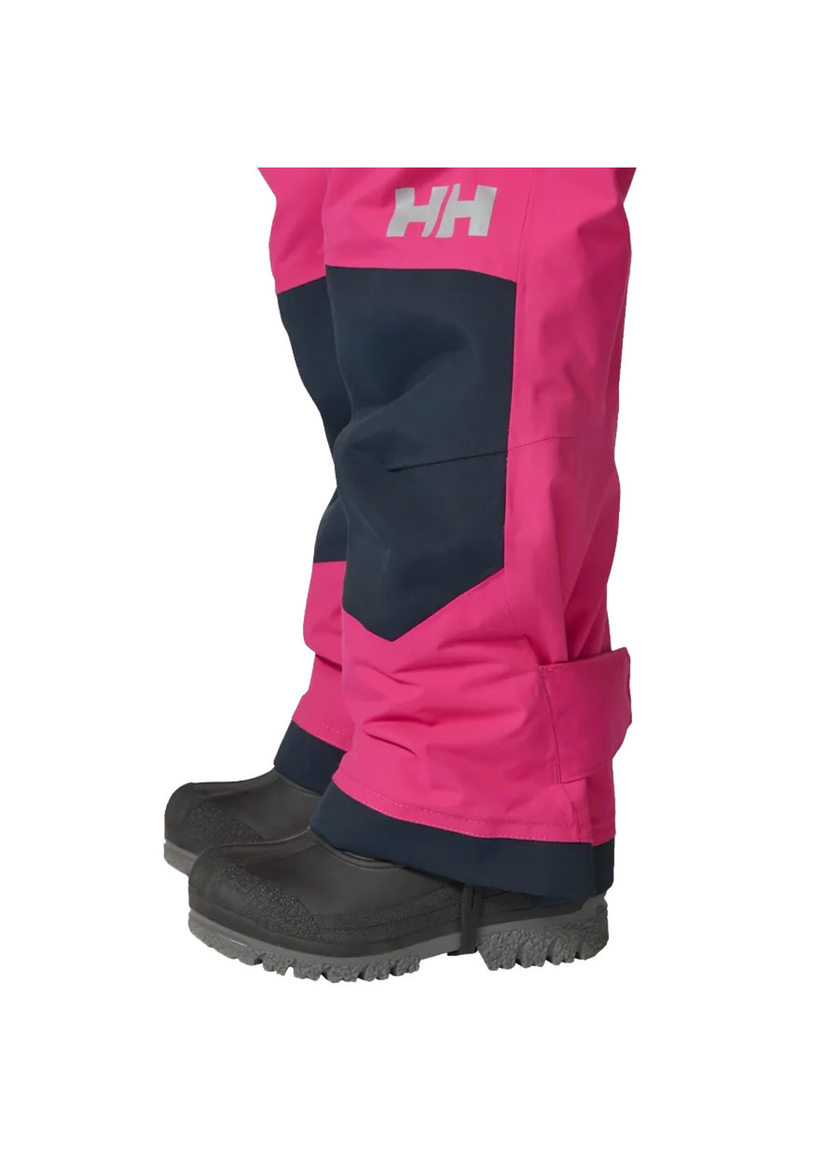 HELLY HANSEN Salopette RIDER 2 / Fruit du Dragon (Enfant)