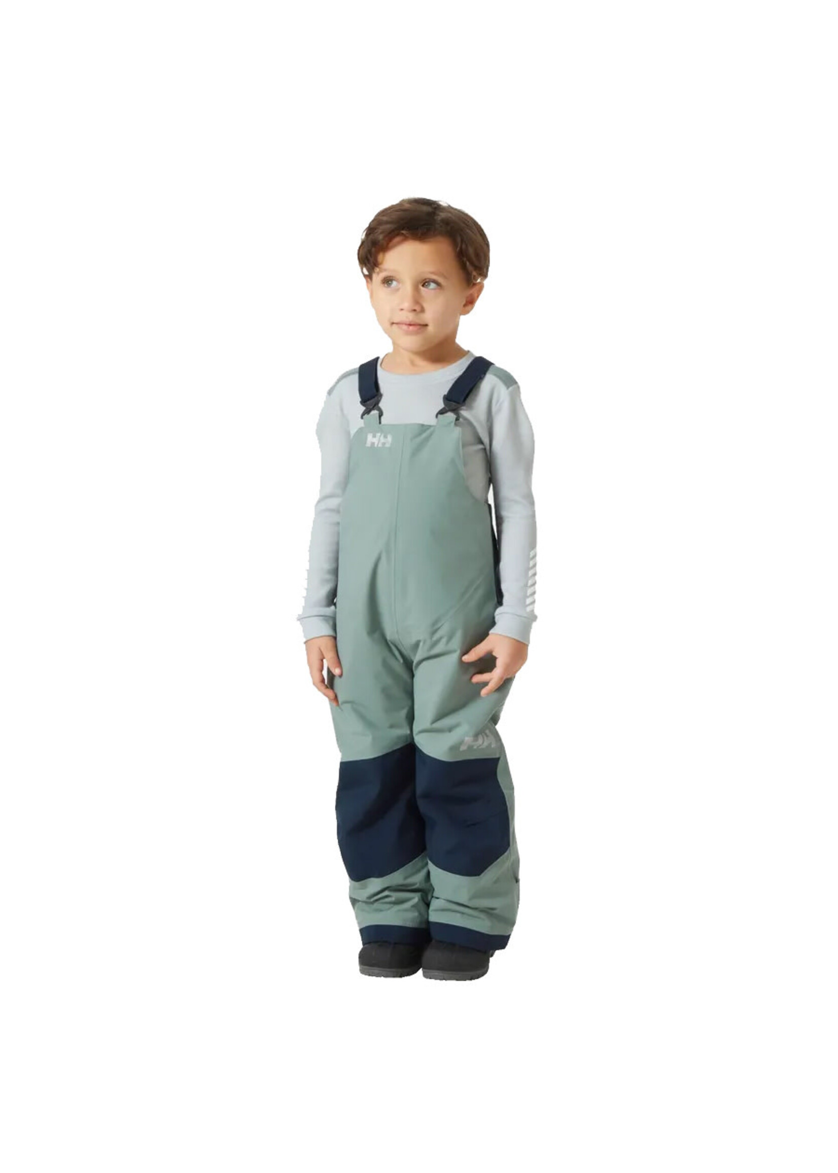 HELLY HANSEN Salopette RIDER 2 / Cactus (Enfant)