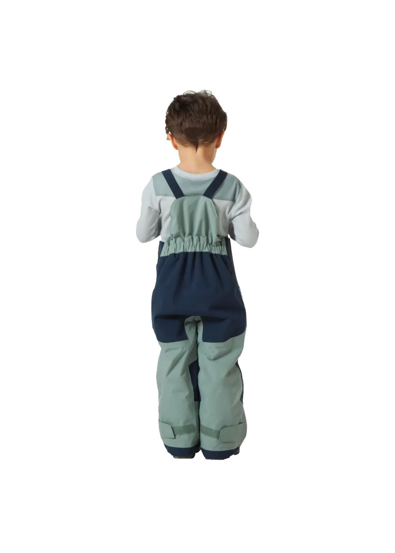 HELLY HANSEN Salopette RIDER 2 / Cactus (Enfant)