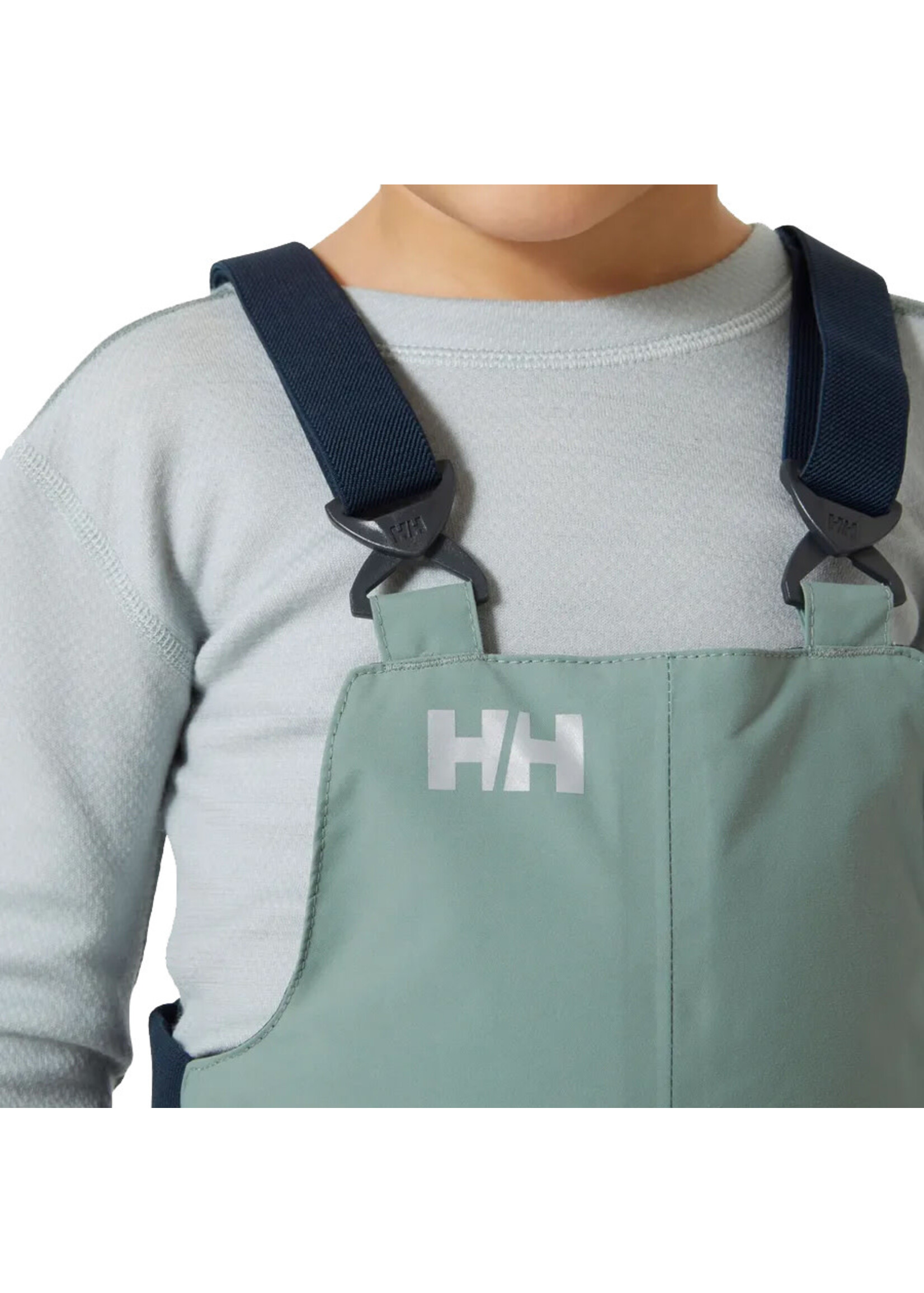 HELLY HANSEN Salopette RIDER 2 / Cactus (Enfant)