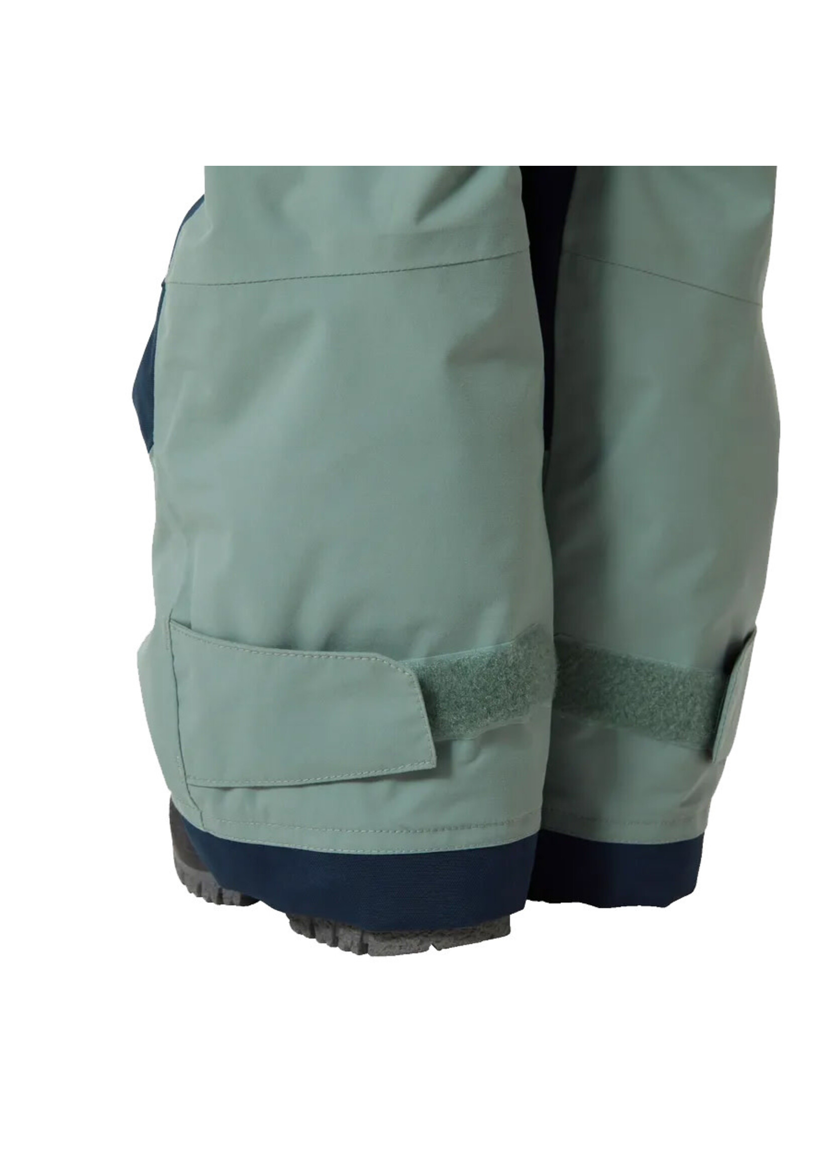 HELLY HANSEN Salopette RIDER 2 / Cactus (Enfant)