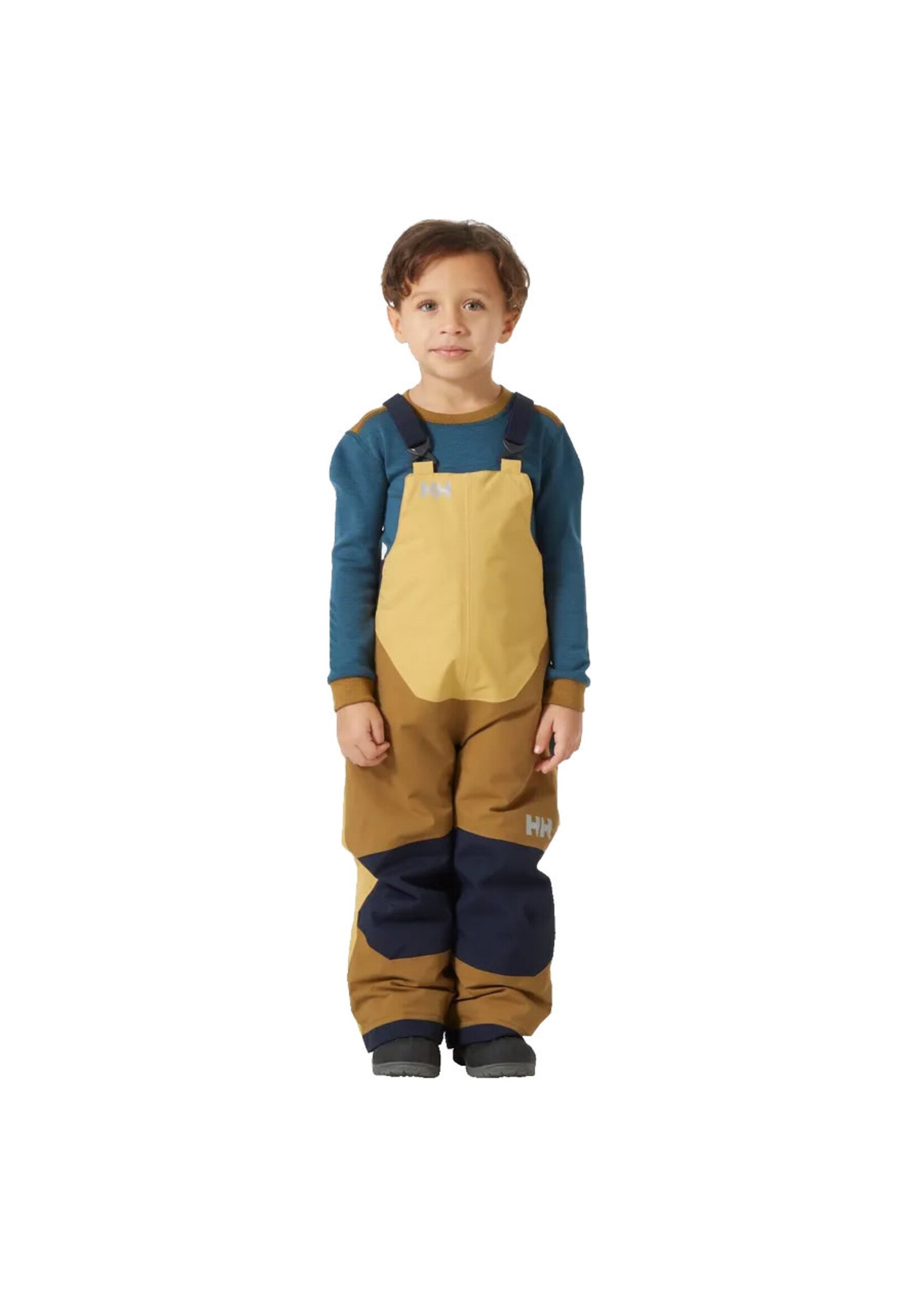 HELLY HANSEN Salopette RIDER 2 / Lynx (Enfant)