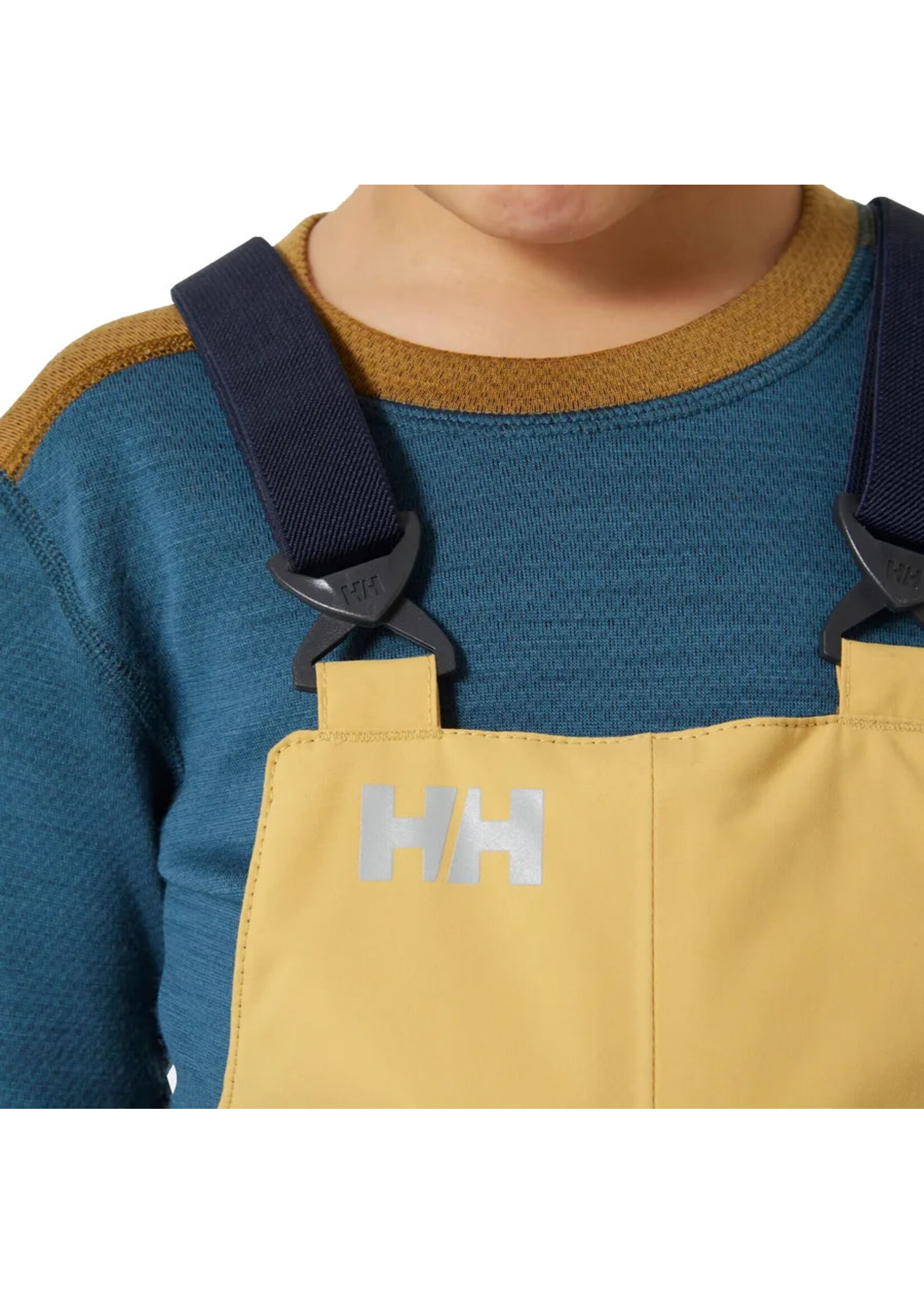 HELLY HANSEN Salopette RIDER 2 / Lynx (Enfant)