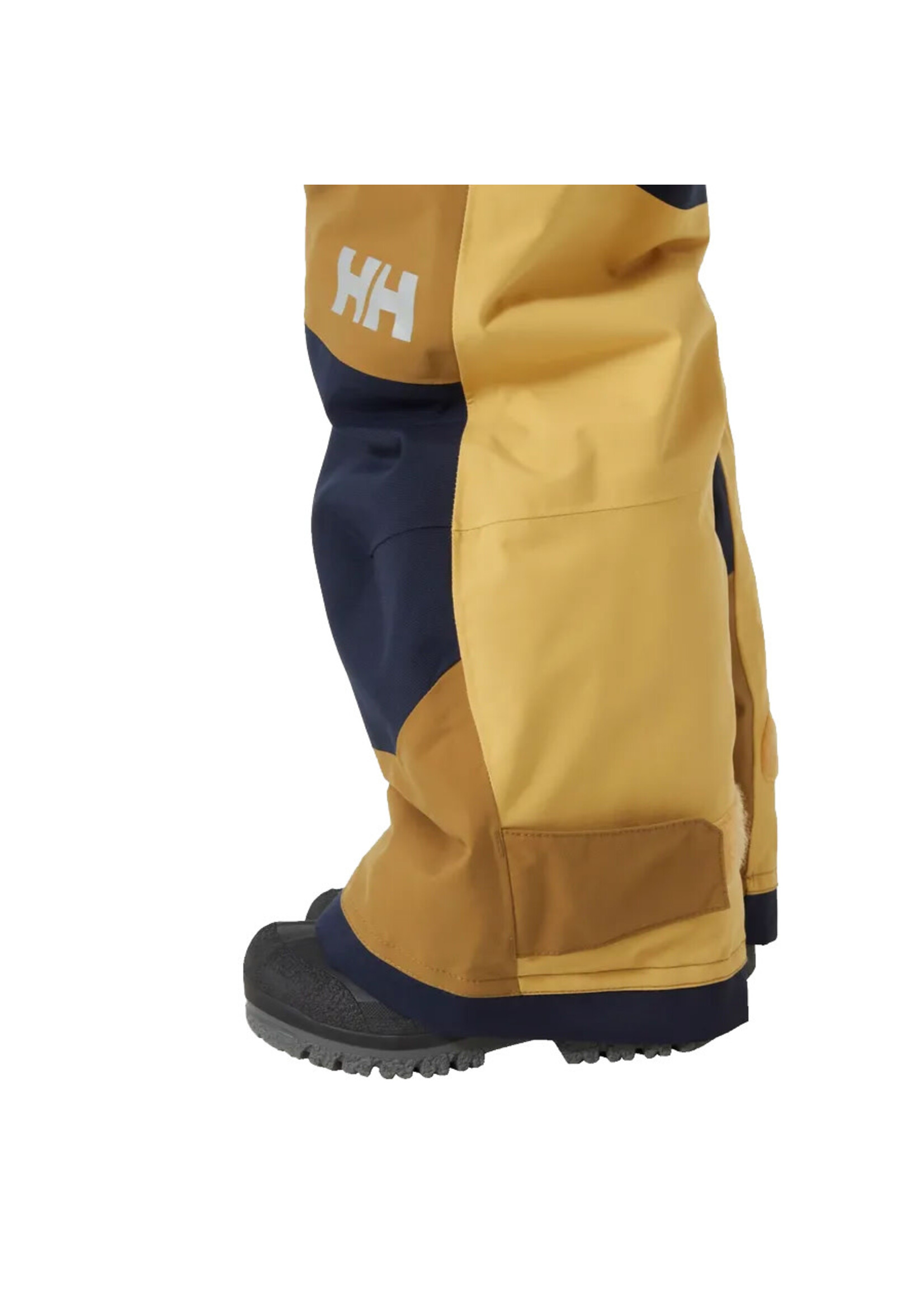 HELLY HANSEN Salopette RIDER 2 / Lynx (Enfant)