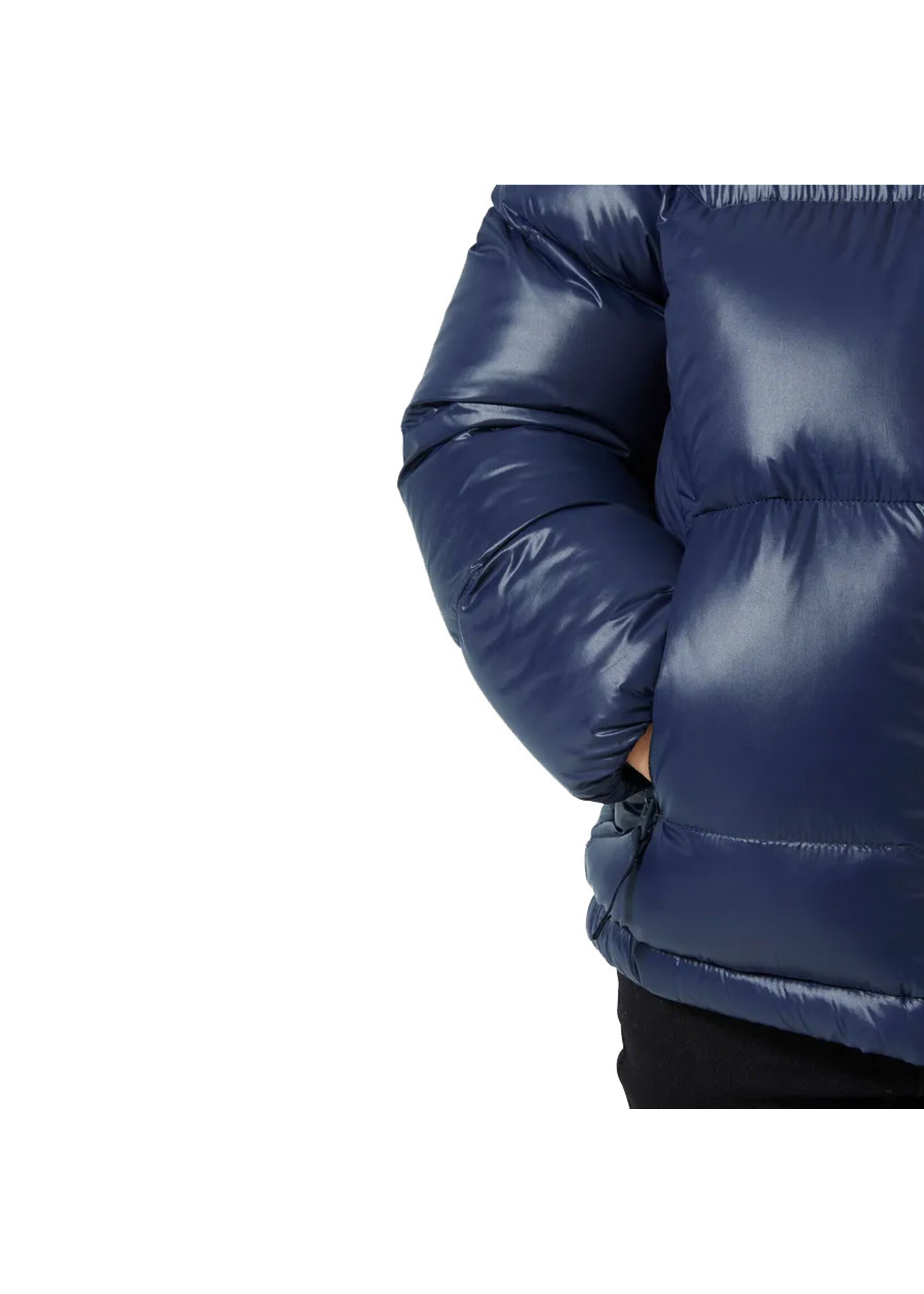 HELLY HANSEN Veste en duvet ISFJORD / Bleu Navy (Enfant)