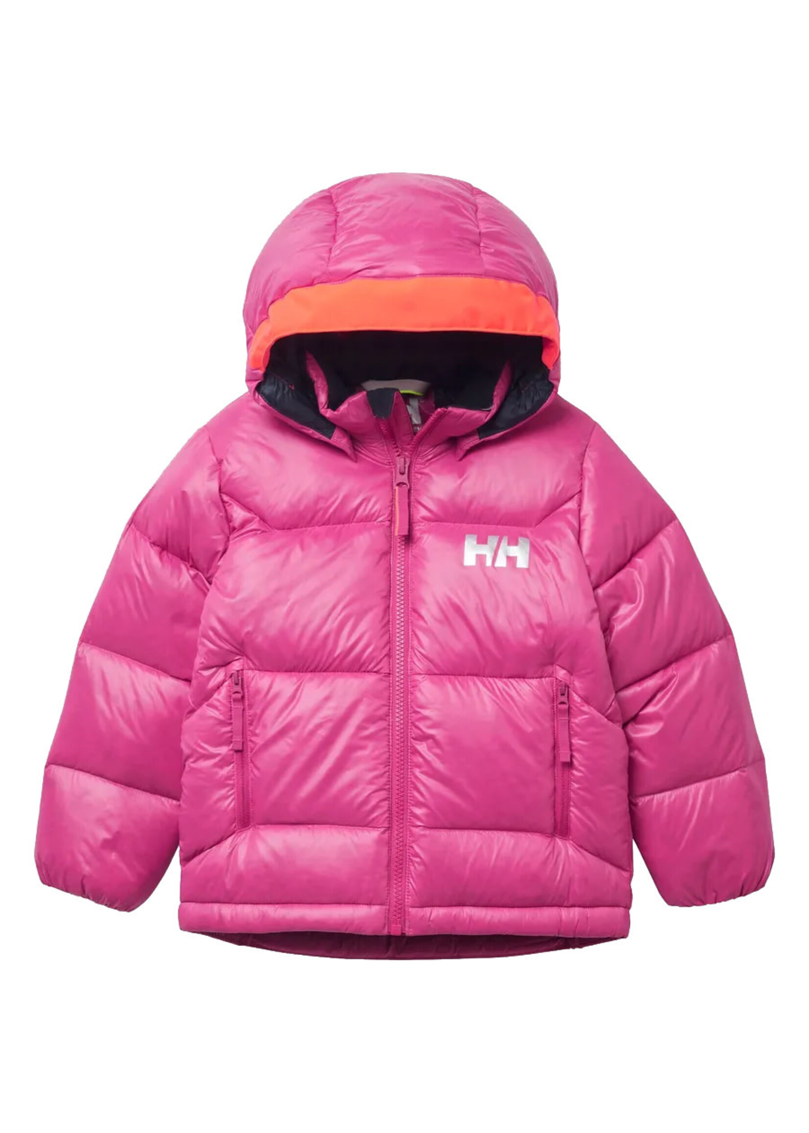 HELLY HANSEN Veste en duvet ISFJORD / Magenta (Enfant)