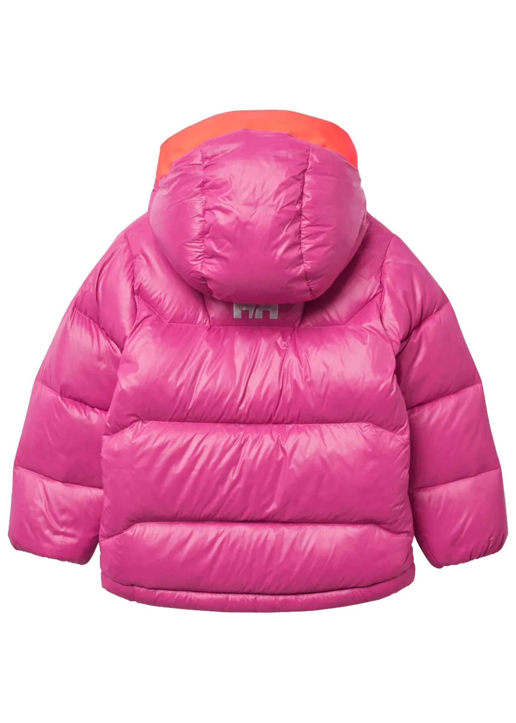 HELLY HANSEN Veste en duvet ISFJORD / Magenta (Enfant)