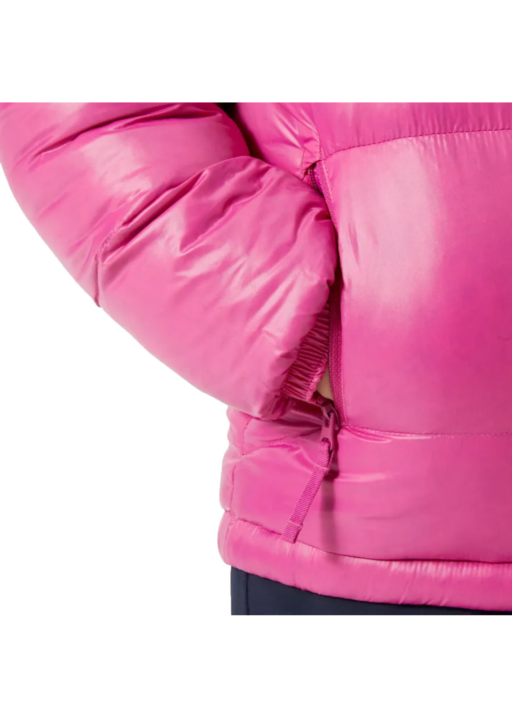 HELLY HANSEN Veste en duvet ISFJORD / Magenta (Enfant)