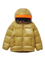 HELLY HANSEN Veste en duvet ISFJORD / Lynx (Enfant)