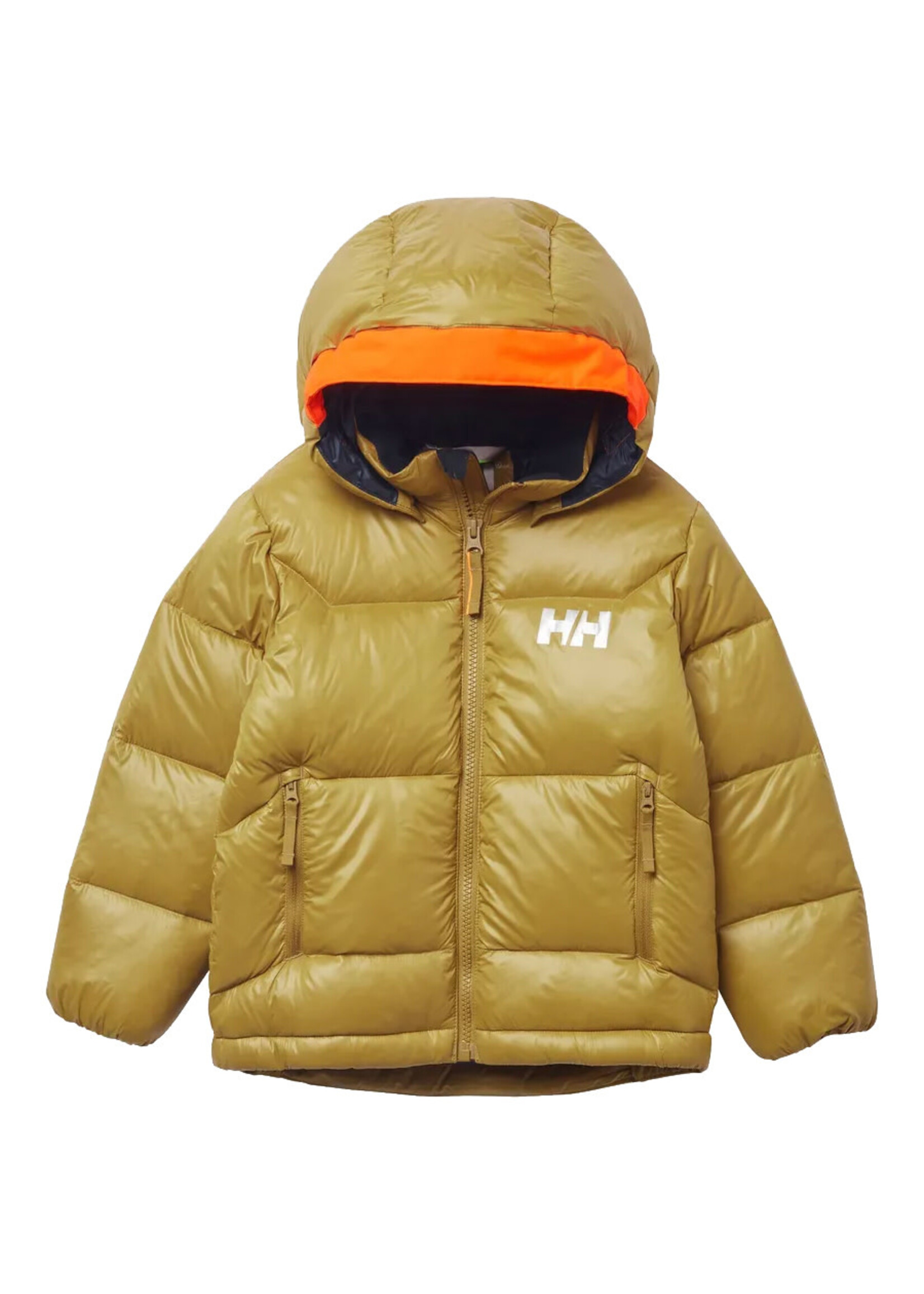 HELLY HANSEN Veste en duvet ISFJORD / Lynx (Enfant)