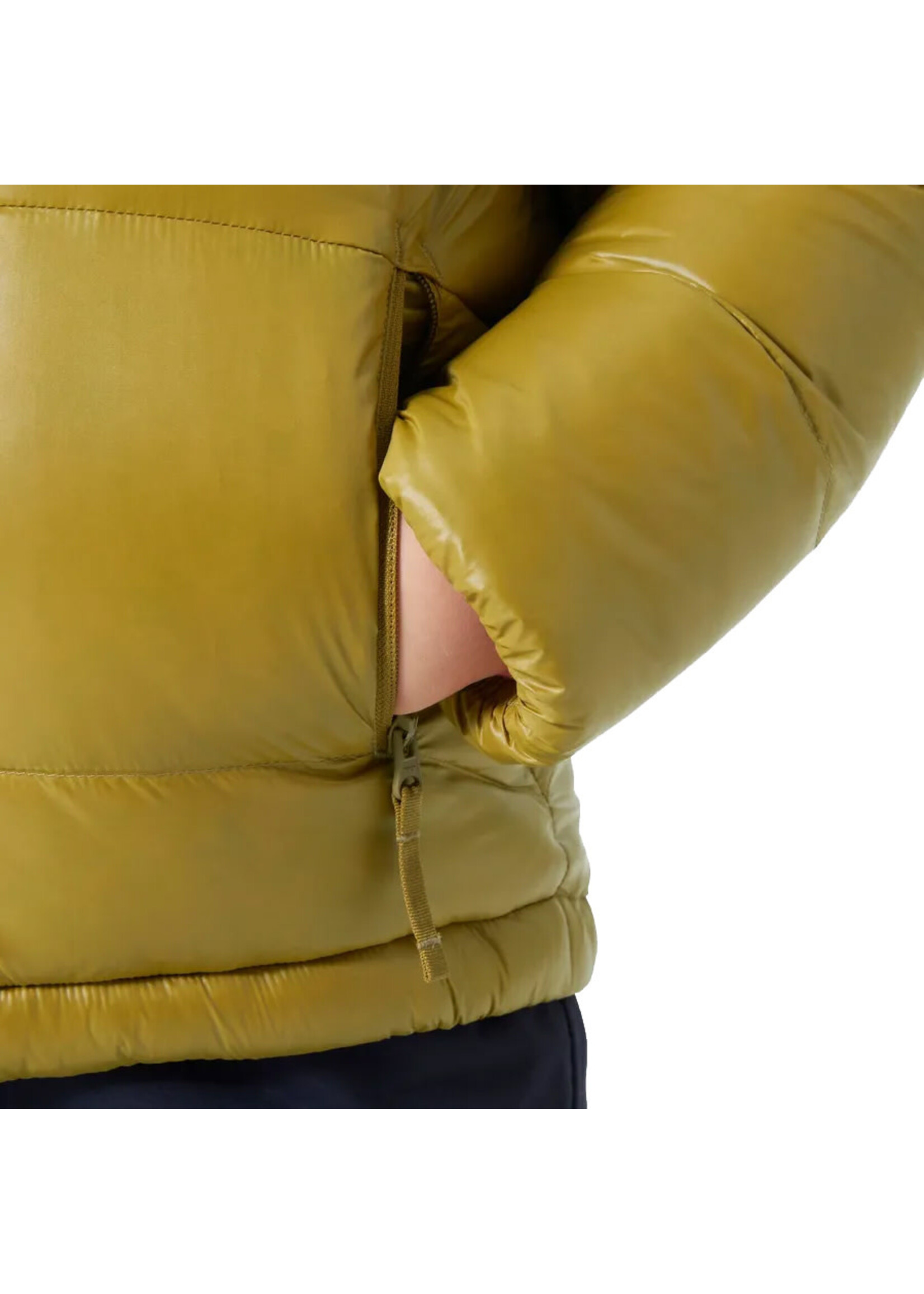 HELLY HANSEN Veste en duvet ISFJORD / Lynx (Enfant)