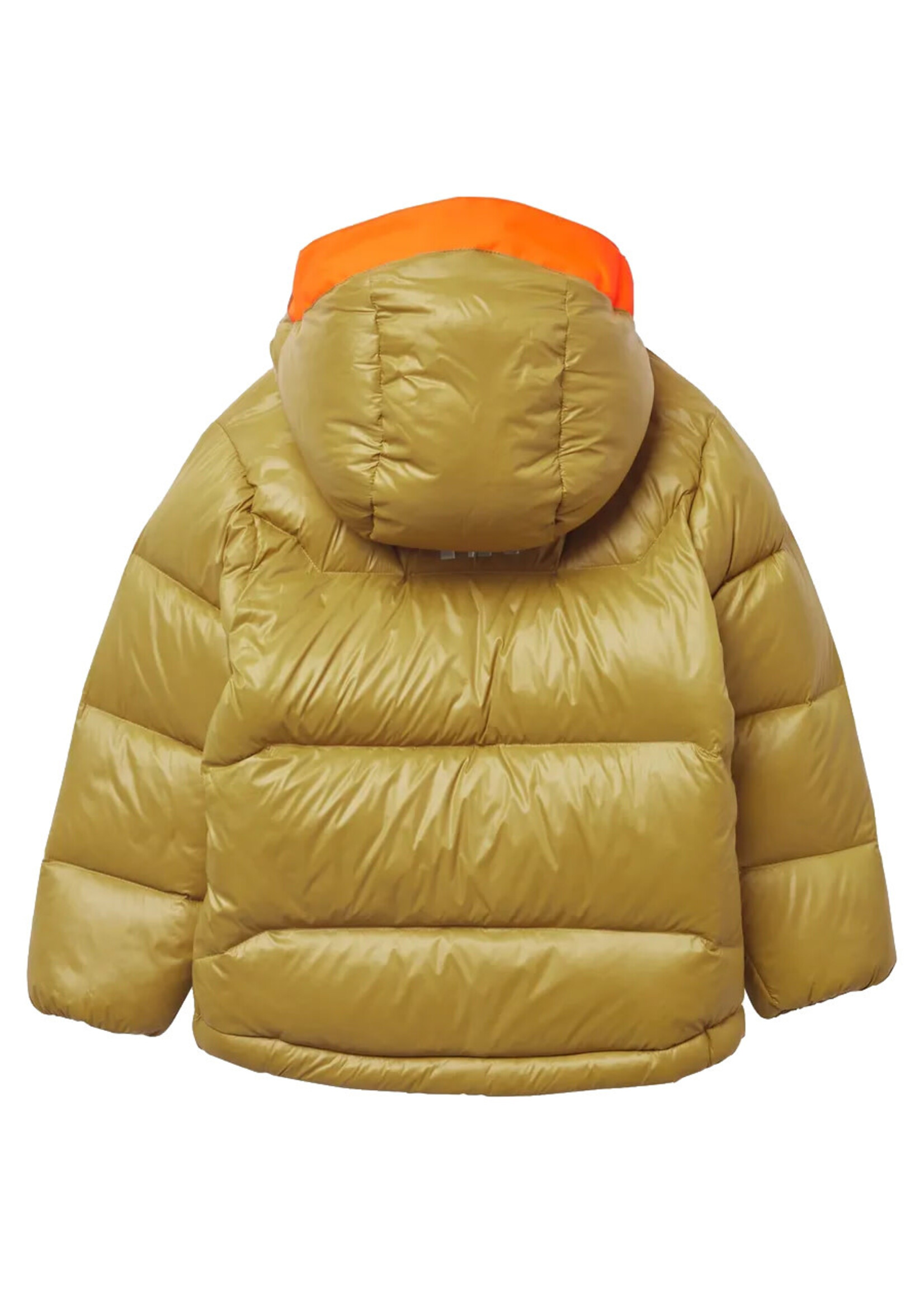 HELLY HANSEN Veste en duvet ISFJORD / Lynx (Enfant)