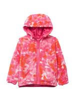 HELLY HANSEN Veste réversible CHAMP / Fruit du Dragon Camo (Enfant)
