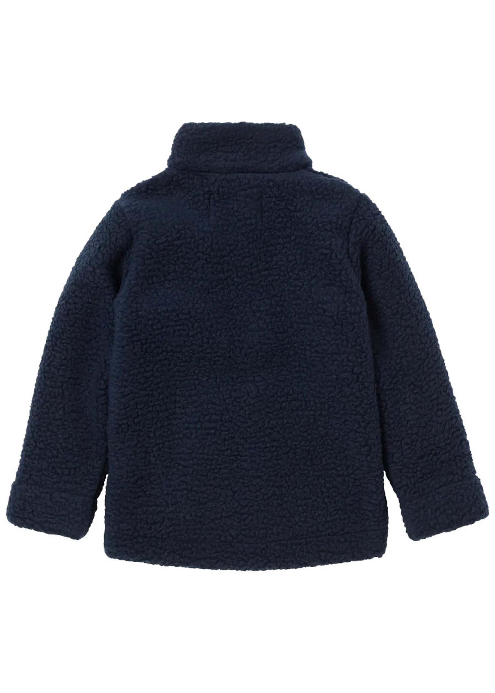HELLY HANSEN Veste polaire CHAMP PILE / Bleu Navy (Enfant)