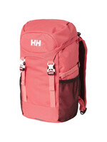 HELLY HANSEN Sac à dos MARKA JR / Sunset Pink