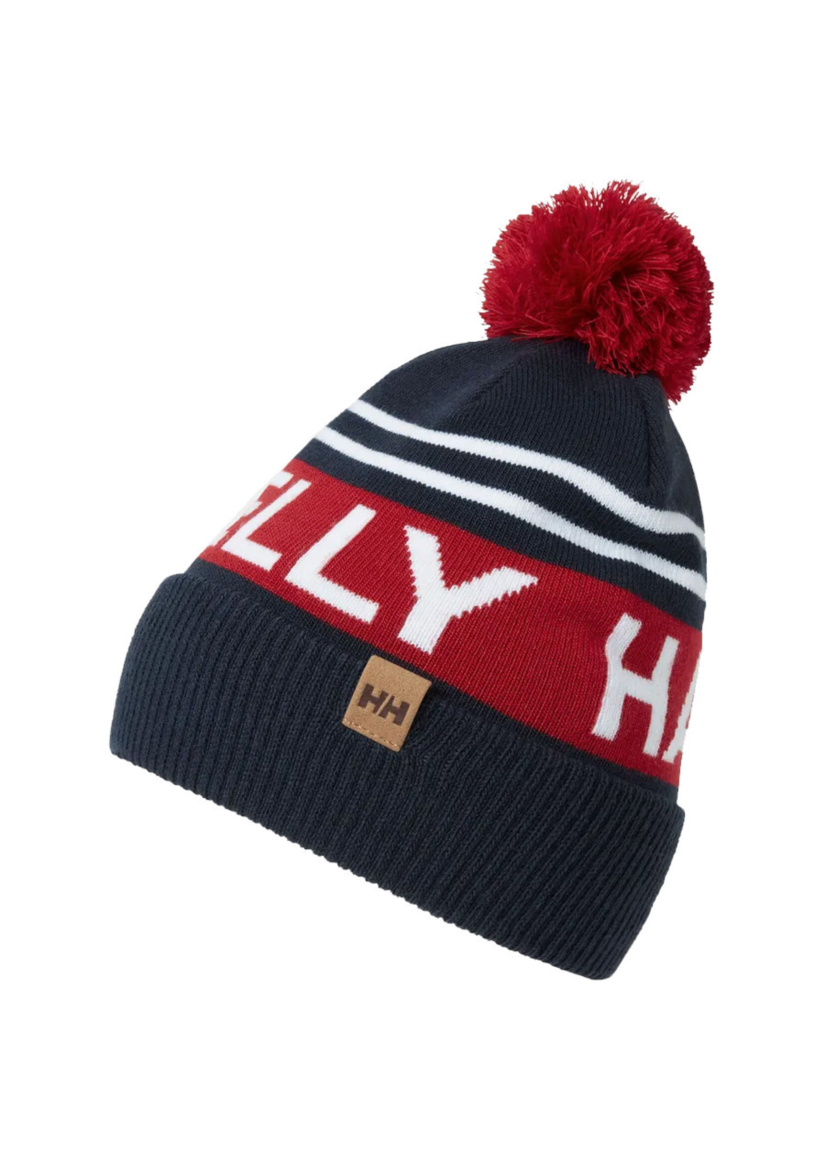 HELLY HANSEN Tuque RIDGELINE / Bleu Navy (Enfant)